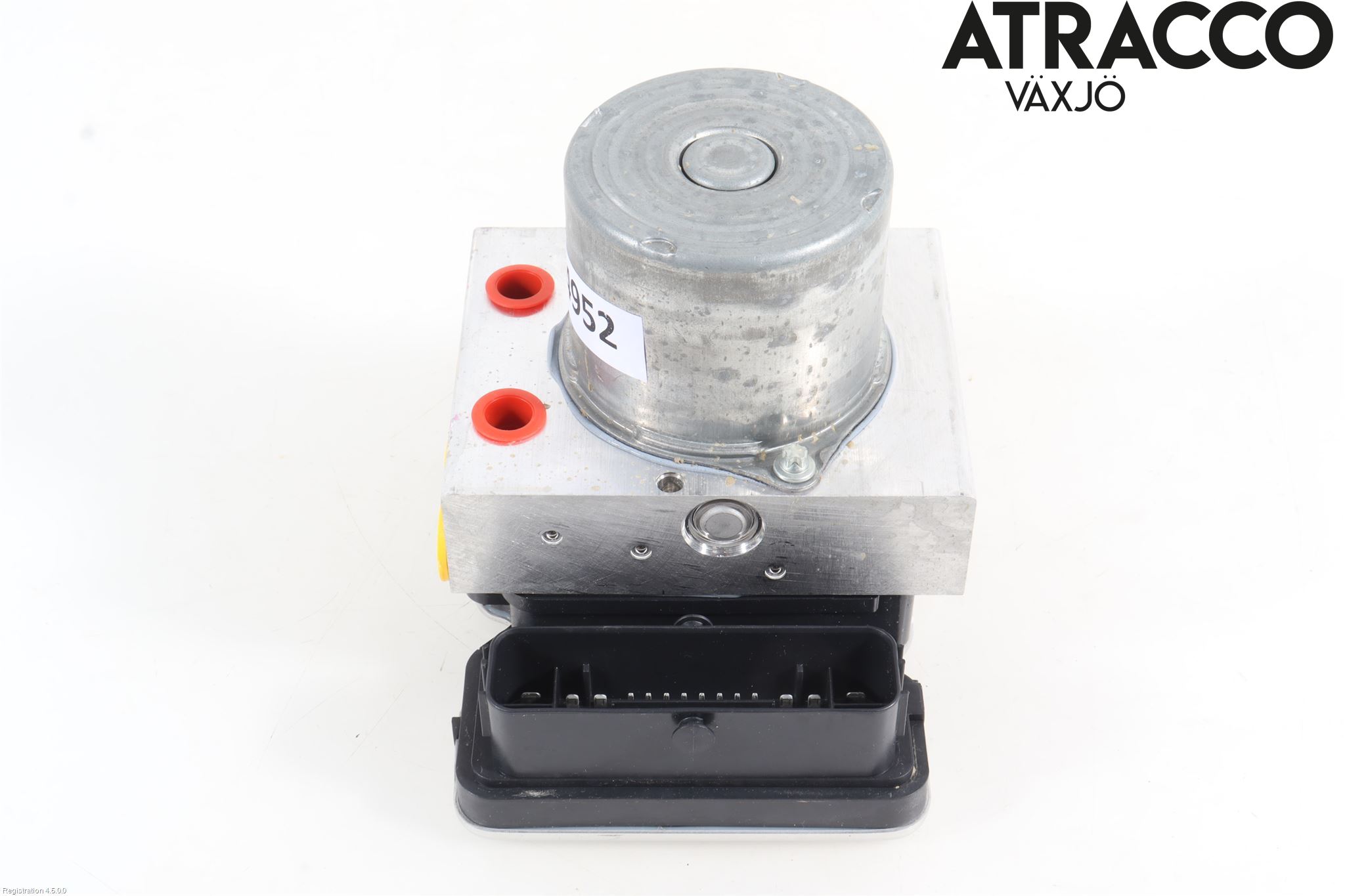 Mazda 2 KB Hybrid 22- Abs Hydraulikkaggregat