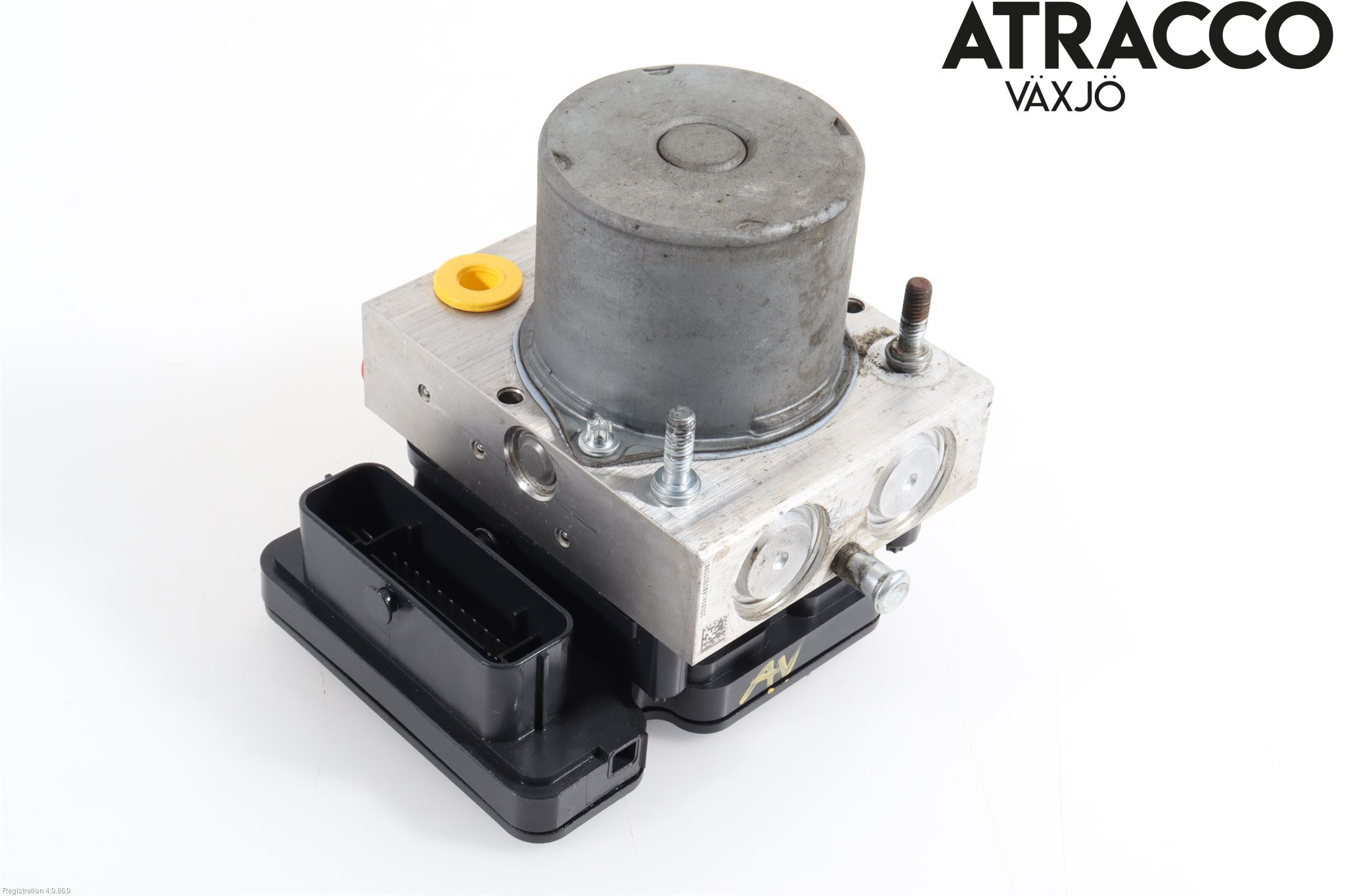 Tesla MODEL 3 17- Abs Hydraulikkaggregat
