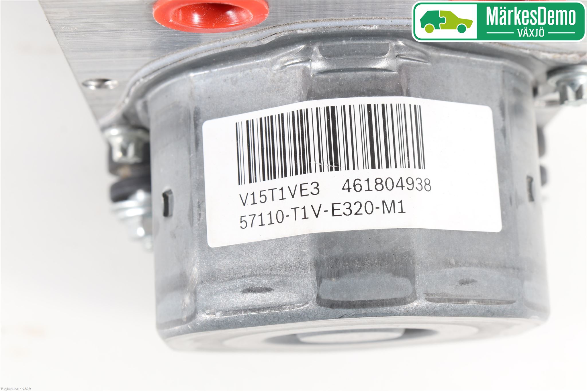 Honda CR-V 13-18 Abs Hydraulikkaggregat