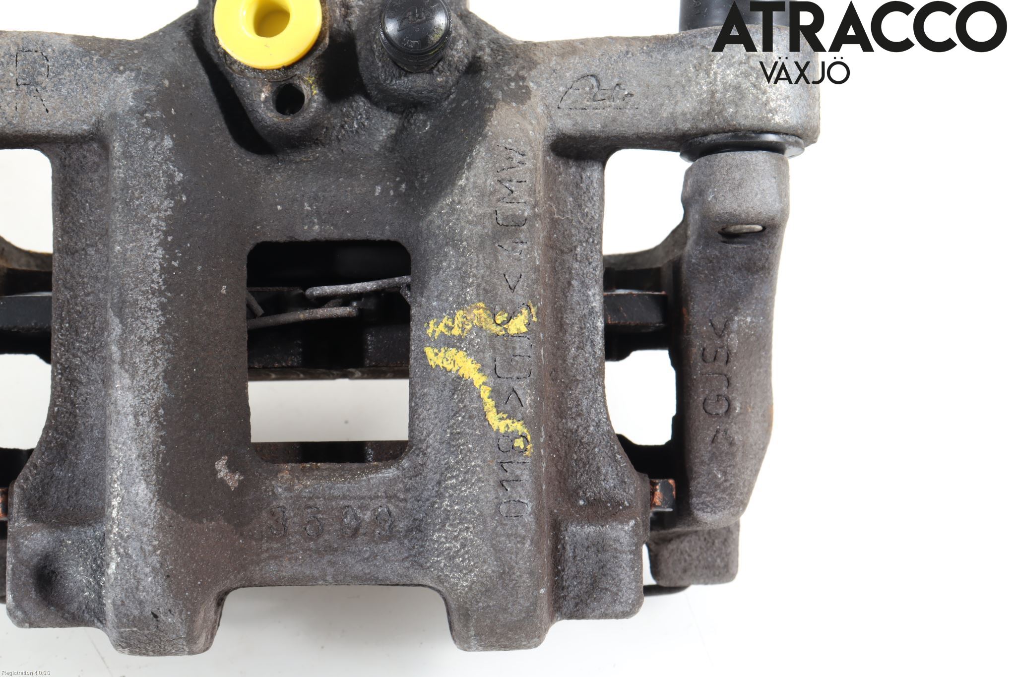 Honda E 20-23 Bremsecaliper Bak Høyre