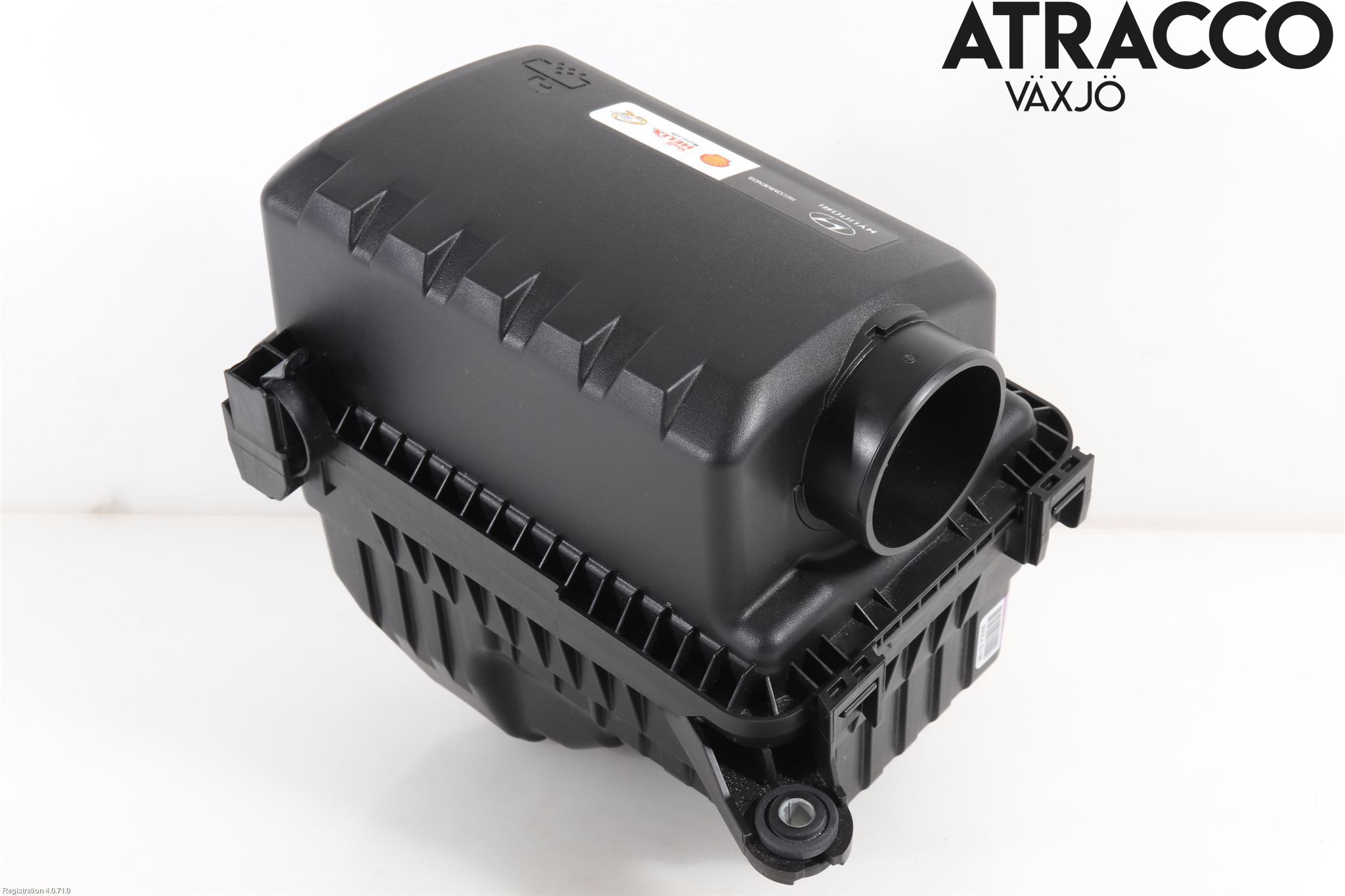 Hyundai i30 PD 17- Luftfilter Boks