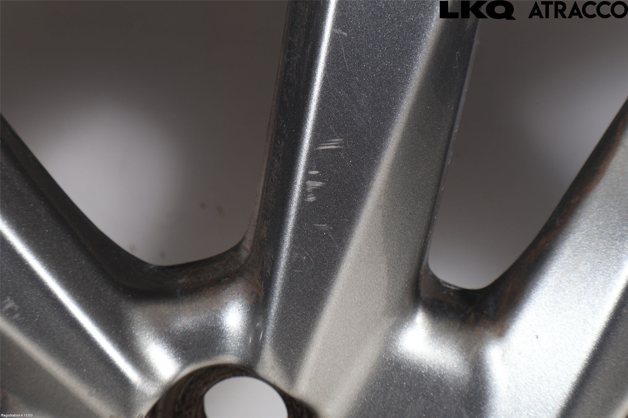 Toyota YARIS XP130 15-20 Felg Aluminium Sett 4Stk