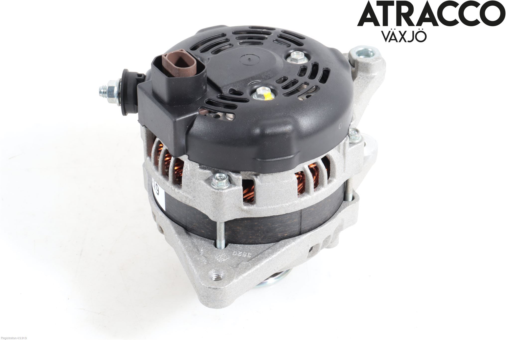 Suzuki SX4 S-CROSS 14-21 Dynamo