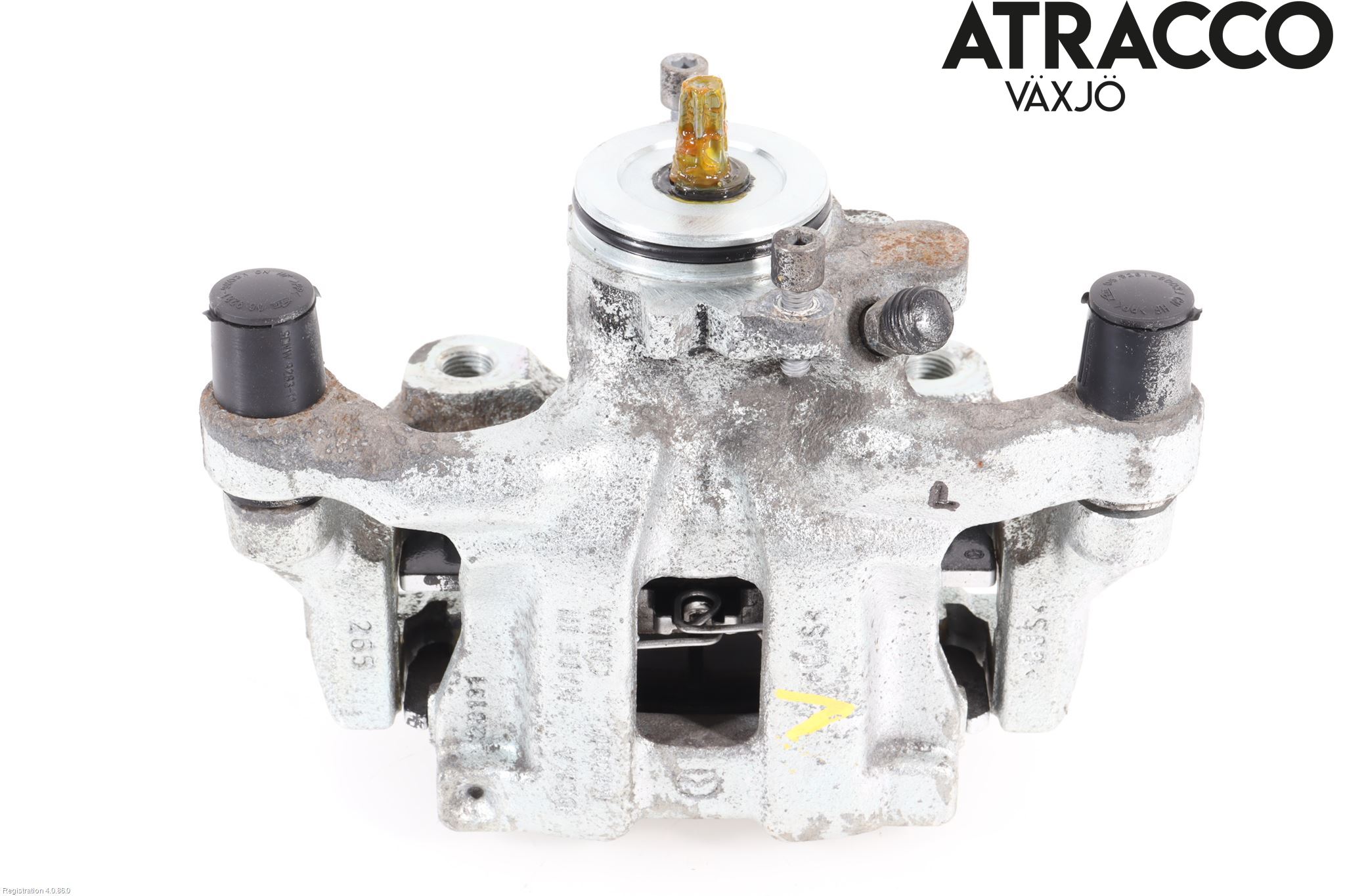 Mazda CX-30 20- Bremsecaliper Bak Venstre