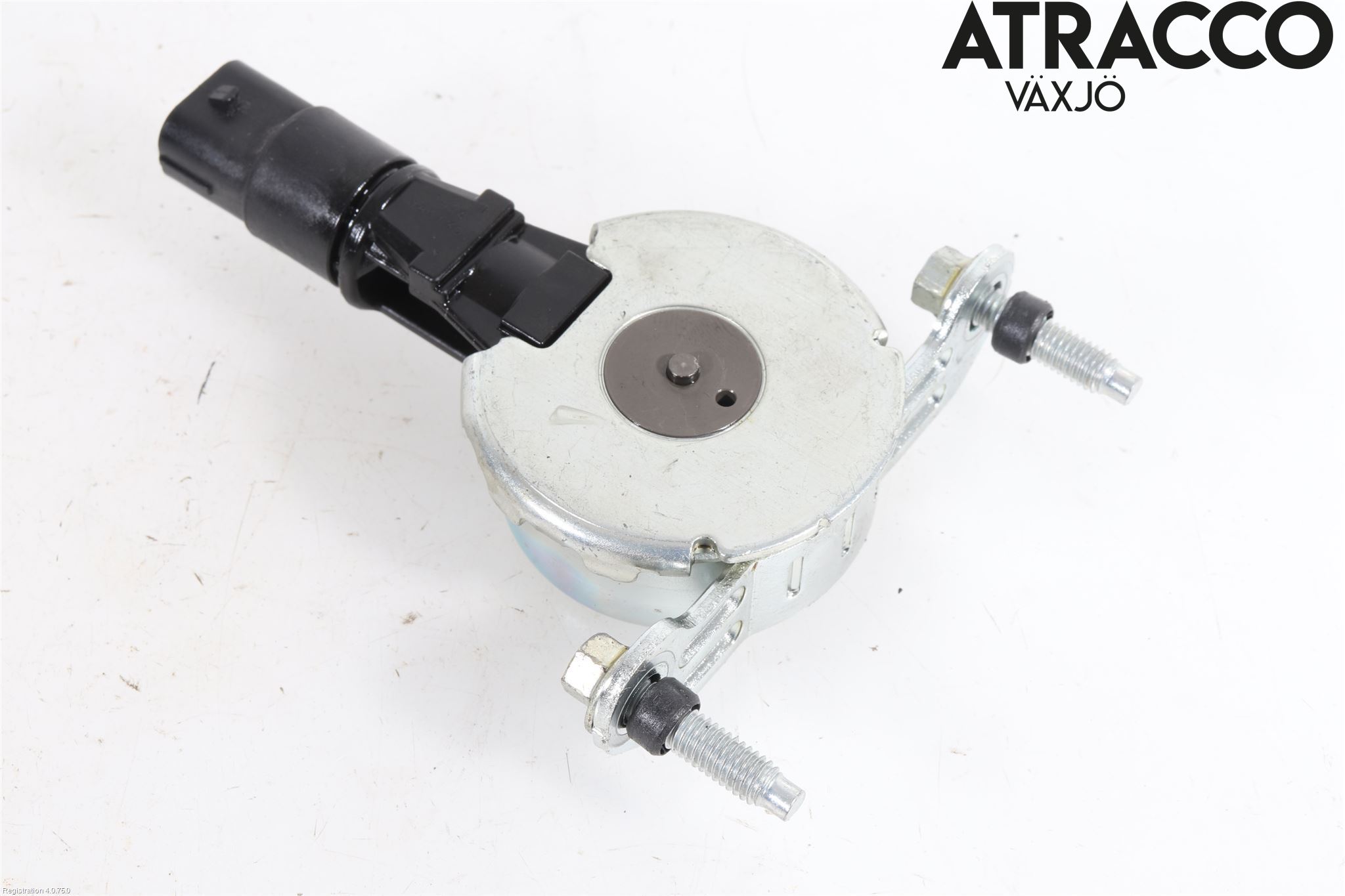 Ford MUSTANG VI 15-22 Startmotor Innslag