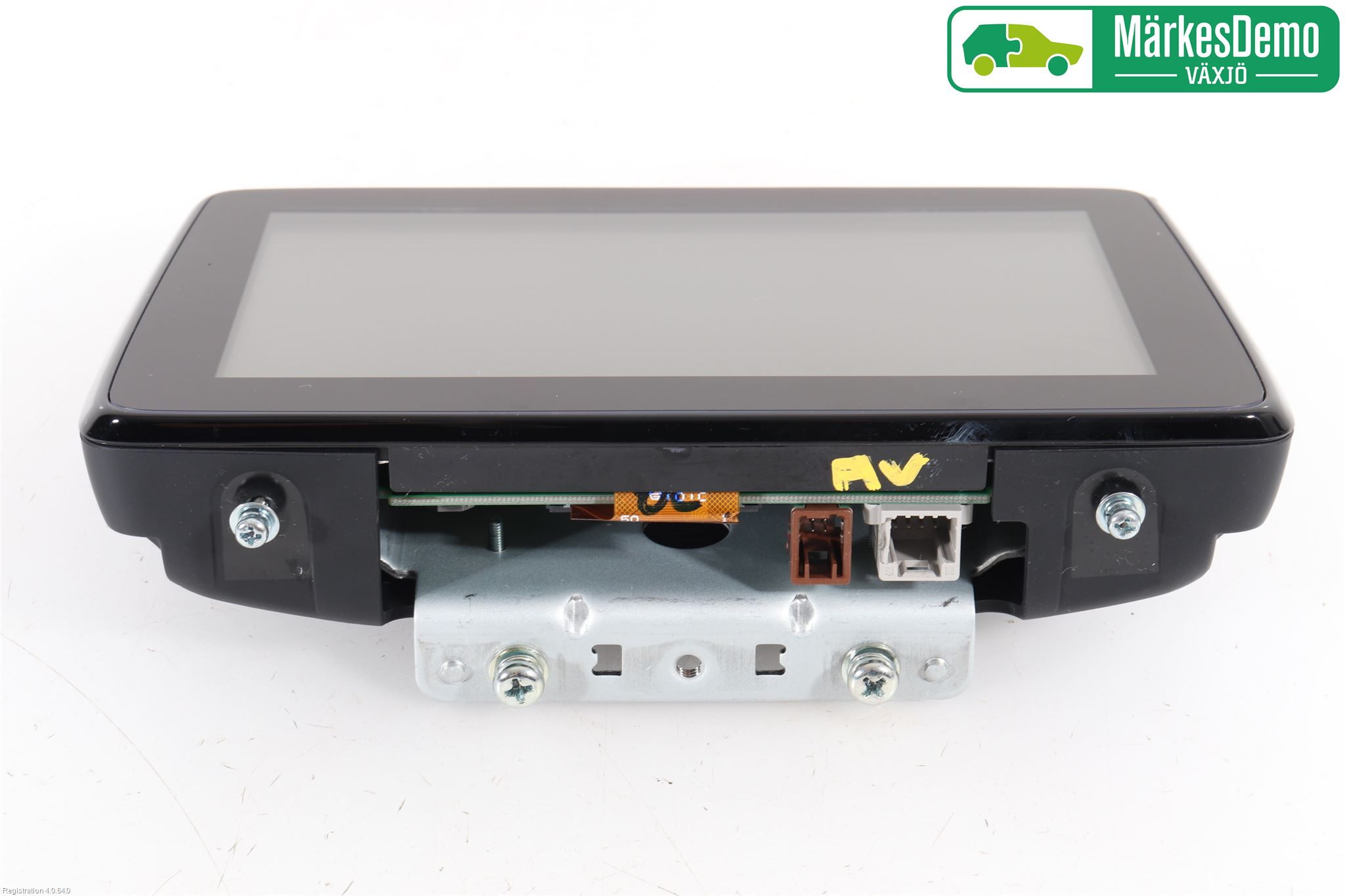 Mazda MX-5 IV (ND/ND2/ND3) MIATA 15- Stereo Radio Med Cd