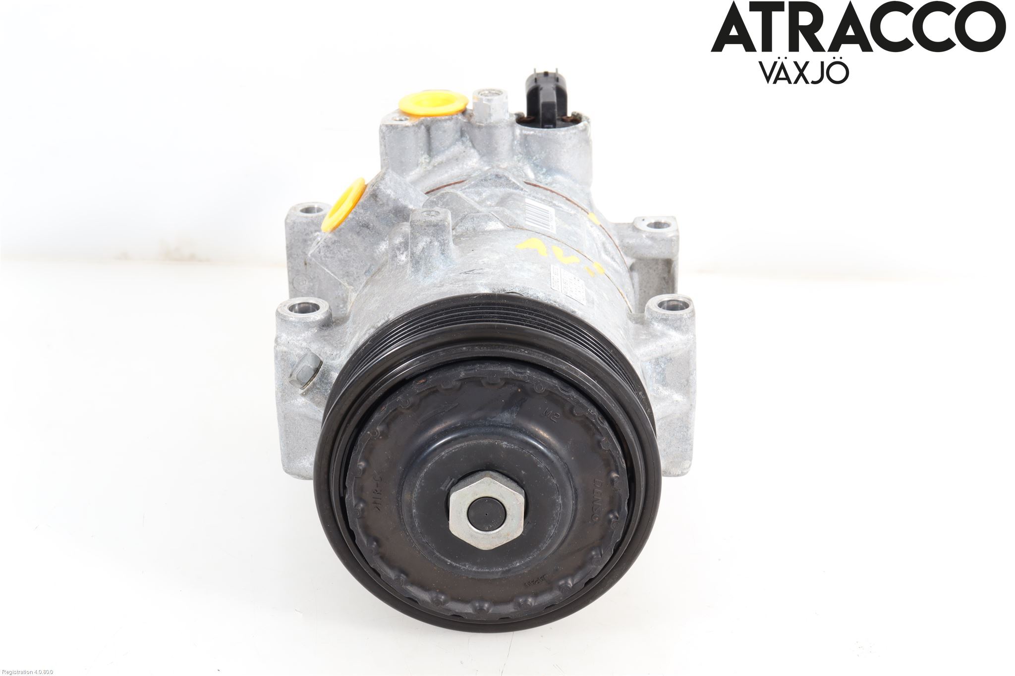 Toyota AURIS 13-19 Varme Ac Kompressor