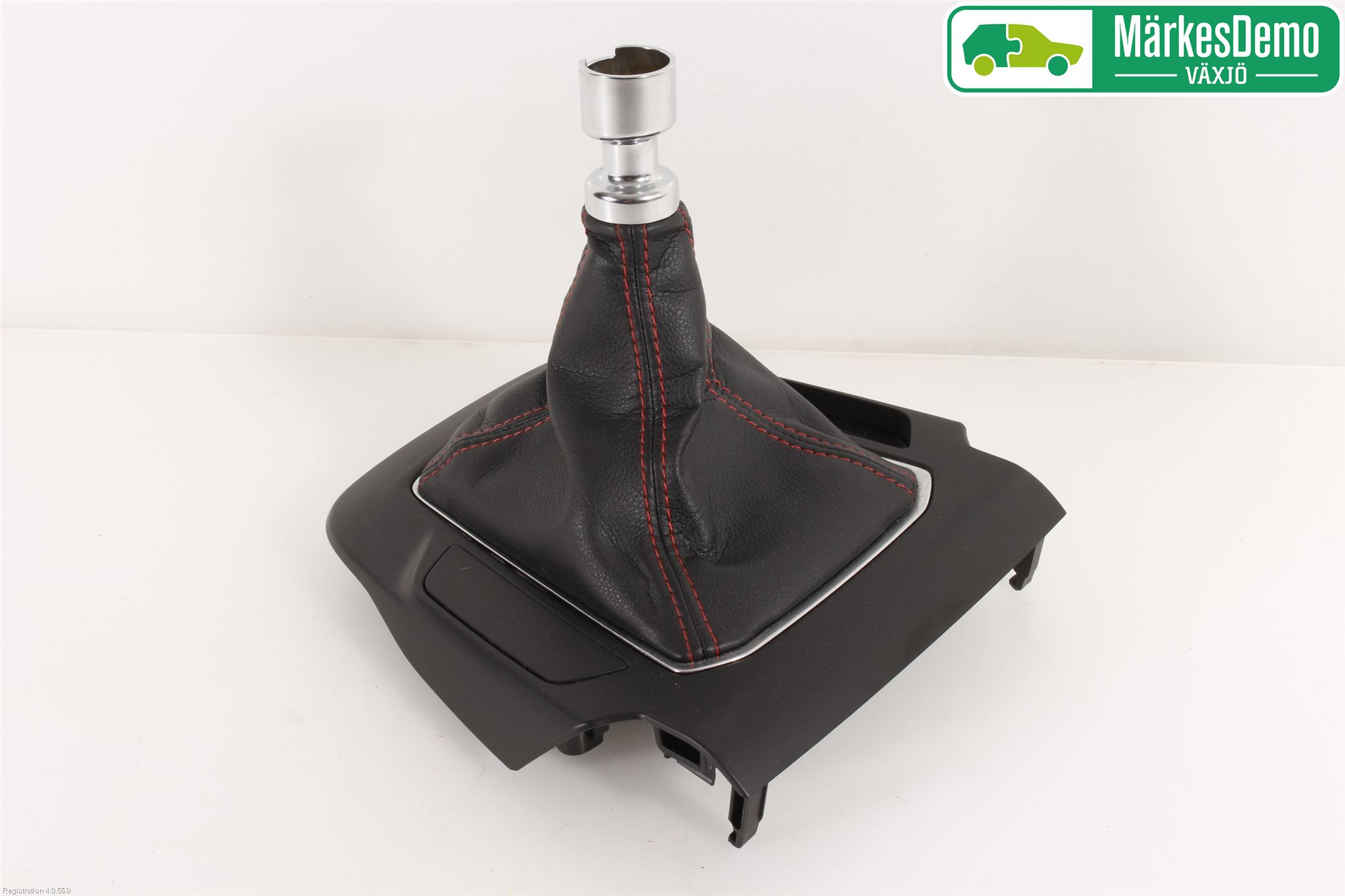 Ford FOCUS 19- Gearspak Mansjett