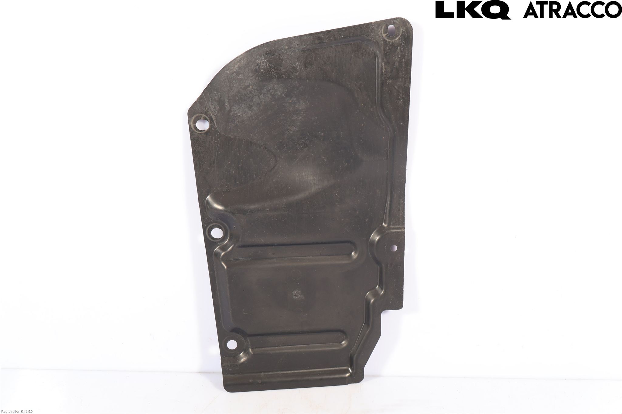 Toyota AURIS 13-19 Bunnplate U Motor-Gear-Dørk