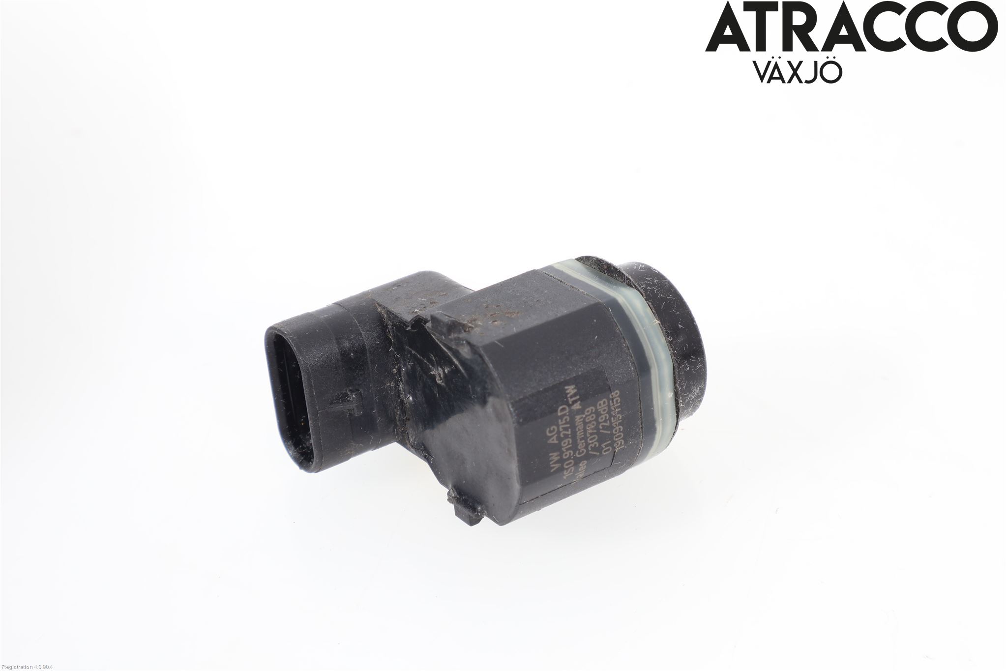 Audi A4 12-15 Sensor Ryggesensor