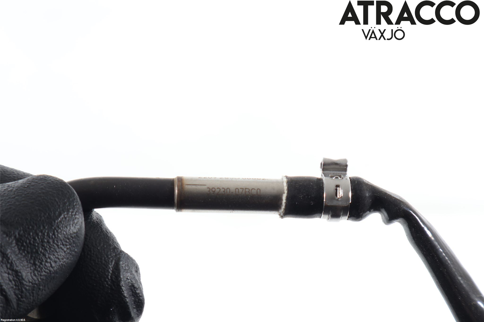 Hyundai BAYON BC3 21- Sensor Eksos