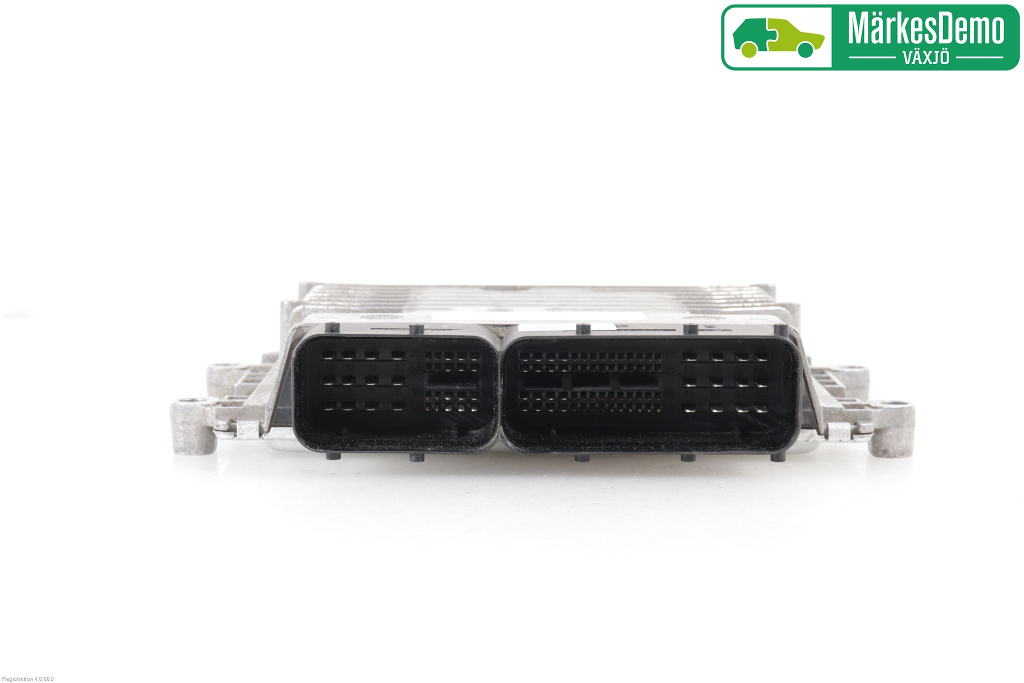 Kia NIRO (DE) 17-22 Styreenhet Gearkasse