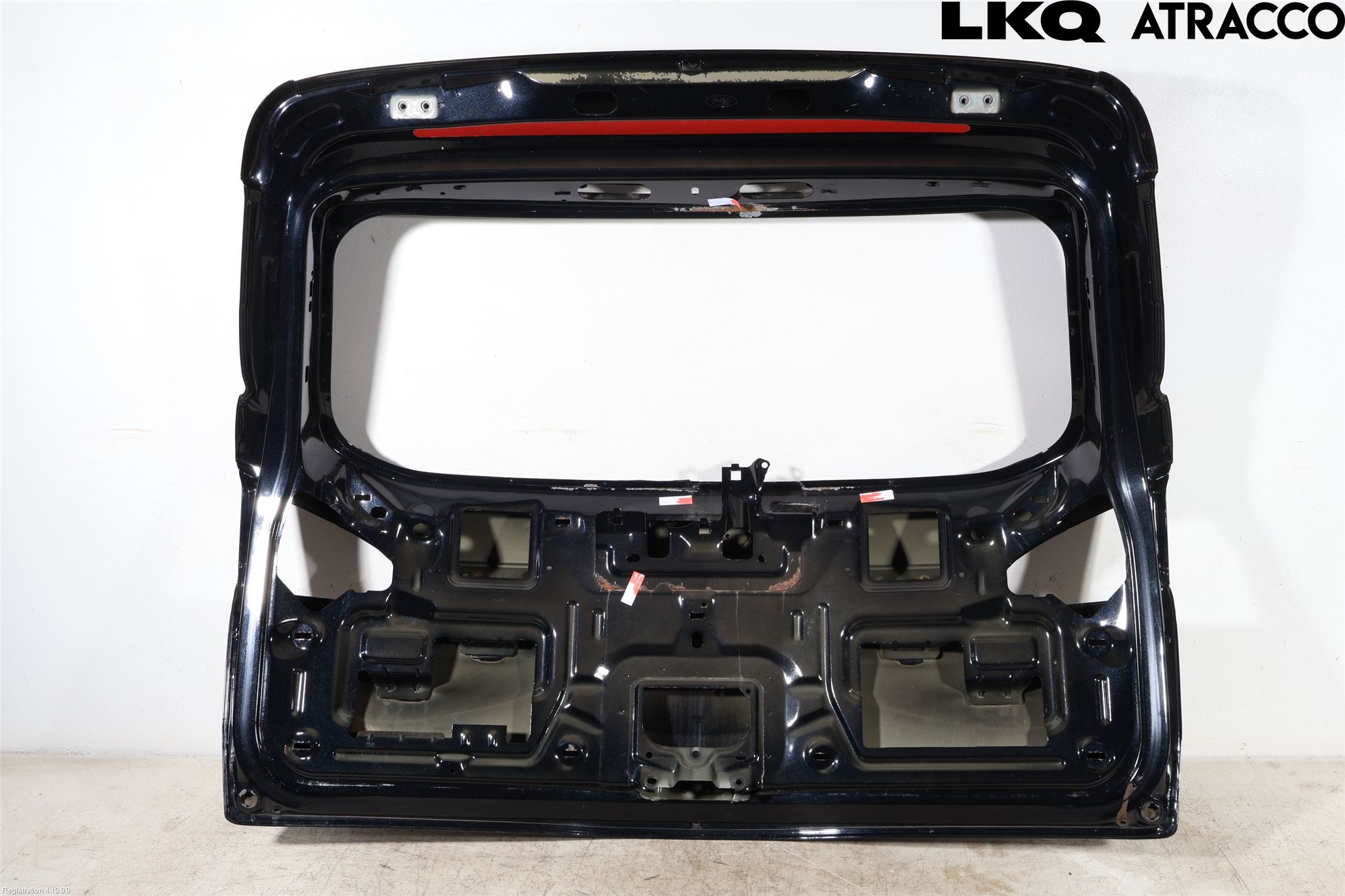 Ford MONDEO 07-15 Bakluke Stv