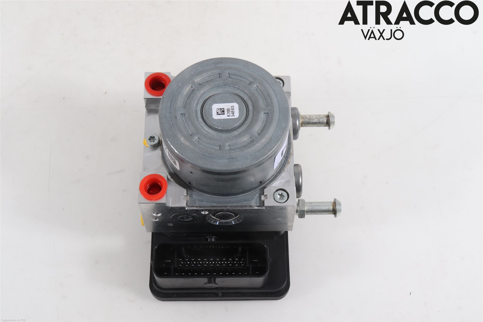 Suzuki SWIFT 17-24 Abs Hydraulikkaggregat