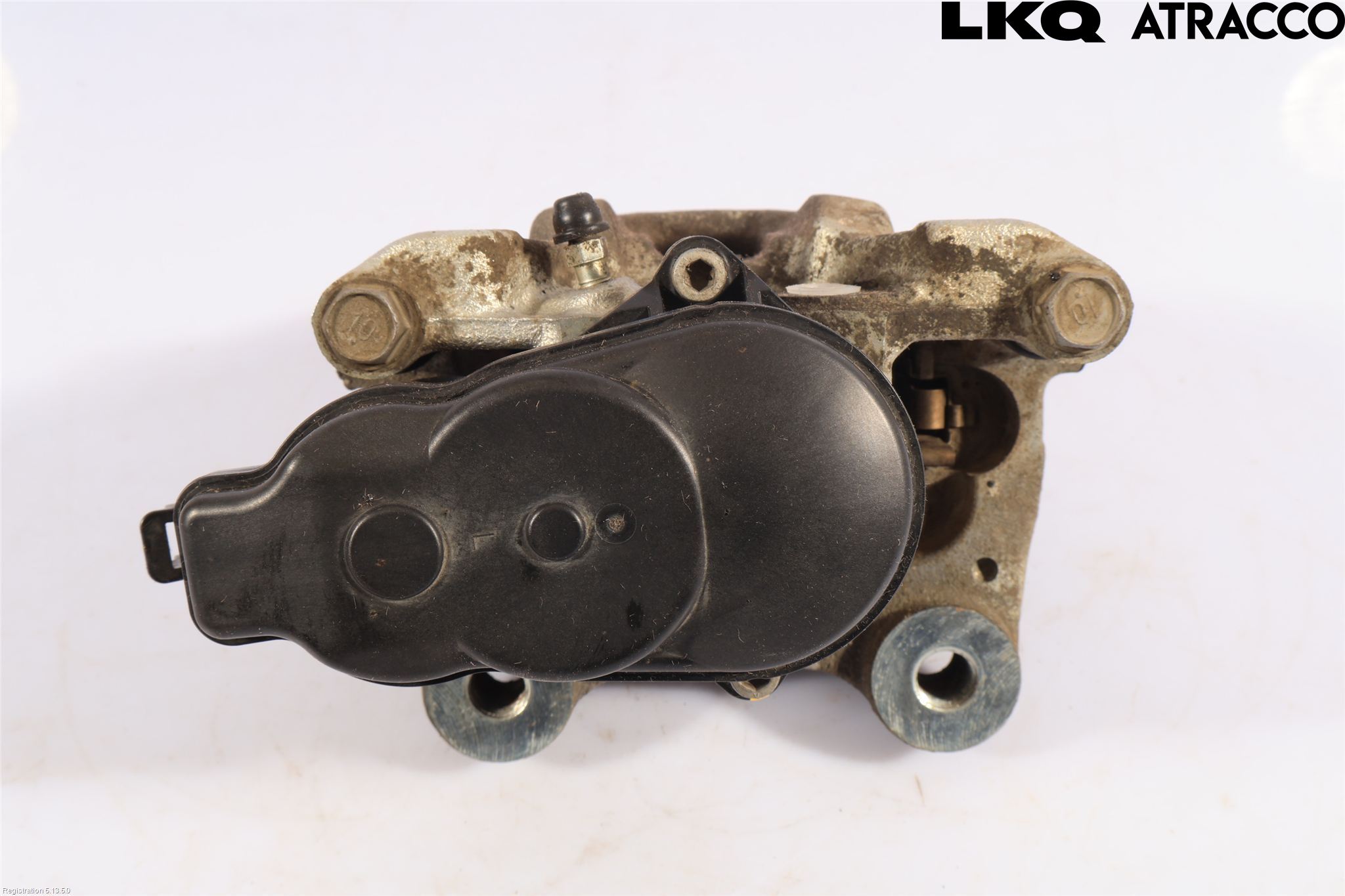 Toyota bZ4X EA10 22- Bremsecaliper Bak Høyre