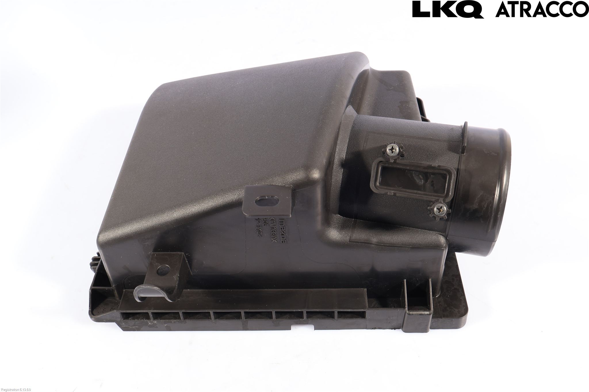 Mazda CX-60 22- Luftfilter Boks