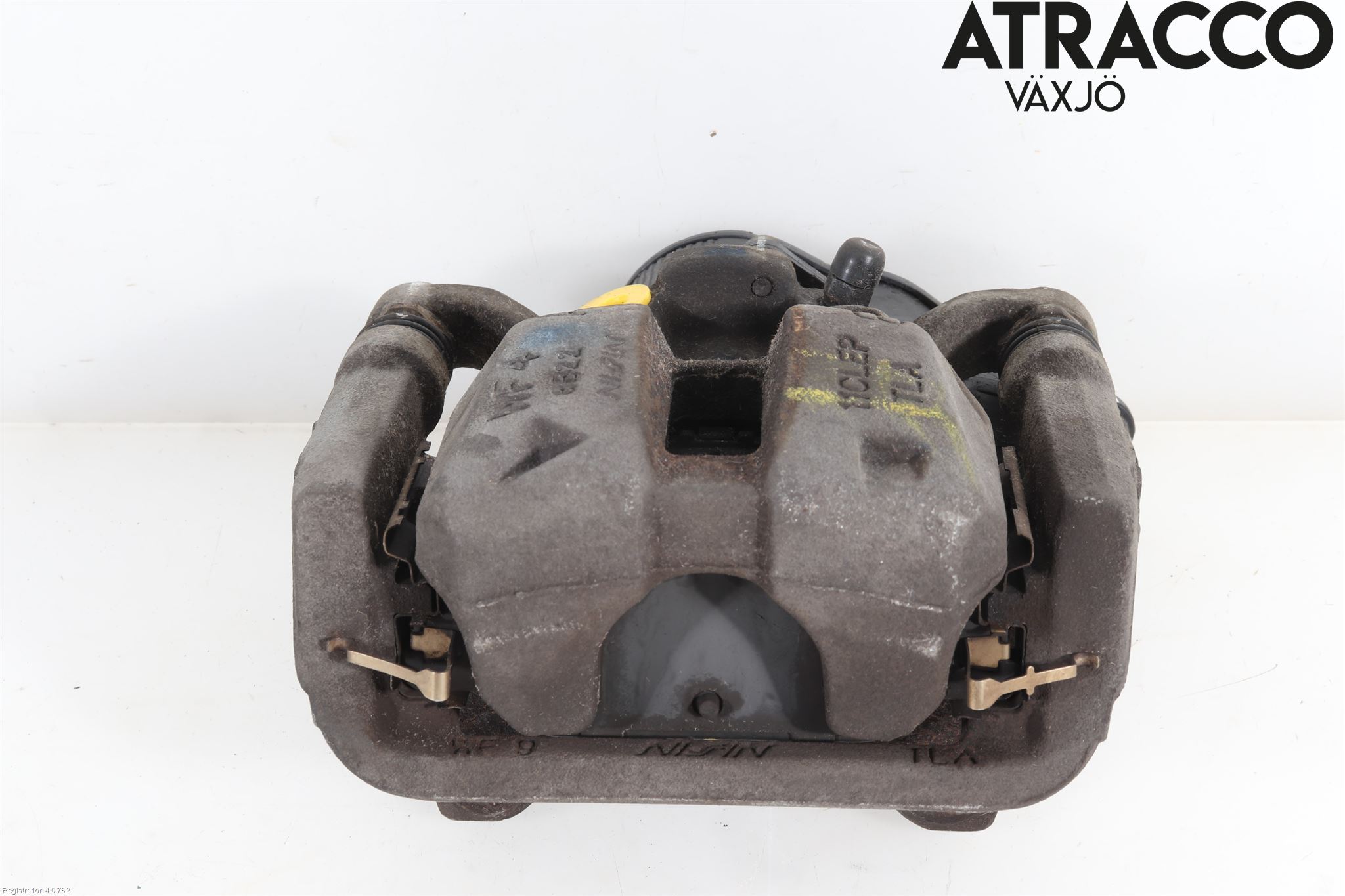 Honda CR-V 13-18 Bremsecaliper Bak Høyre