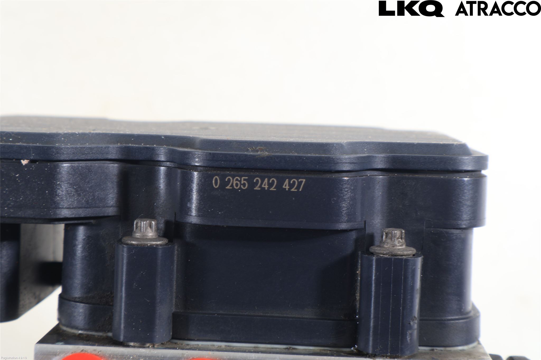 Toyota GT86 12- Abs Hydraulikkaggregat