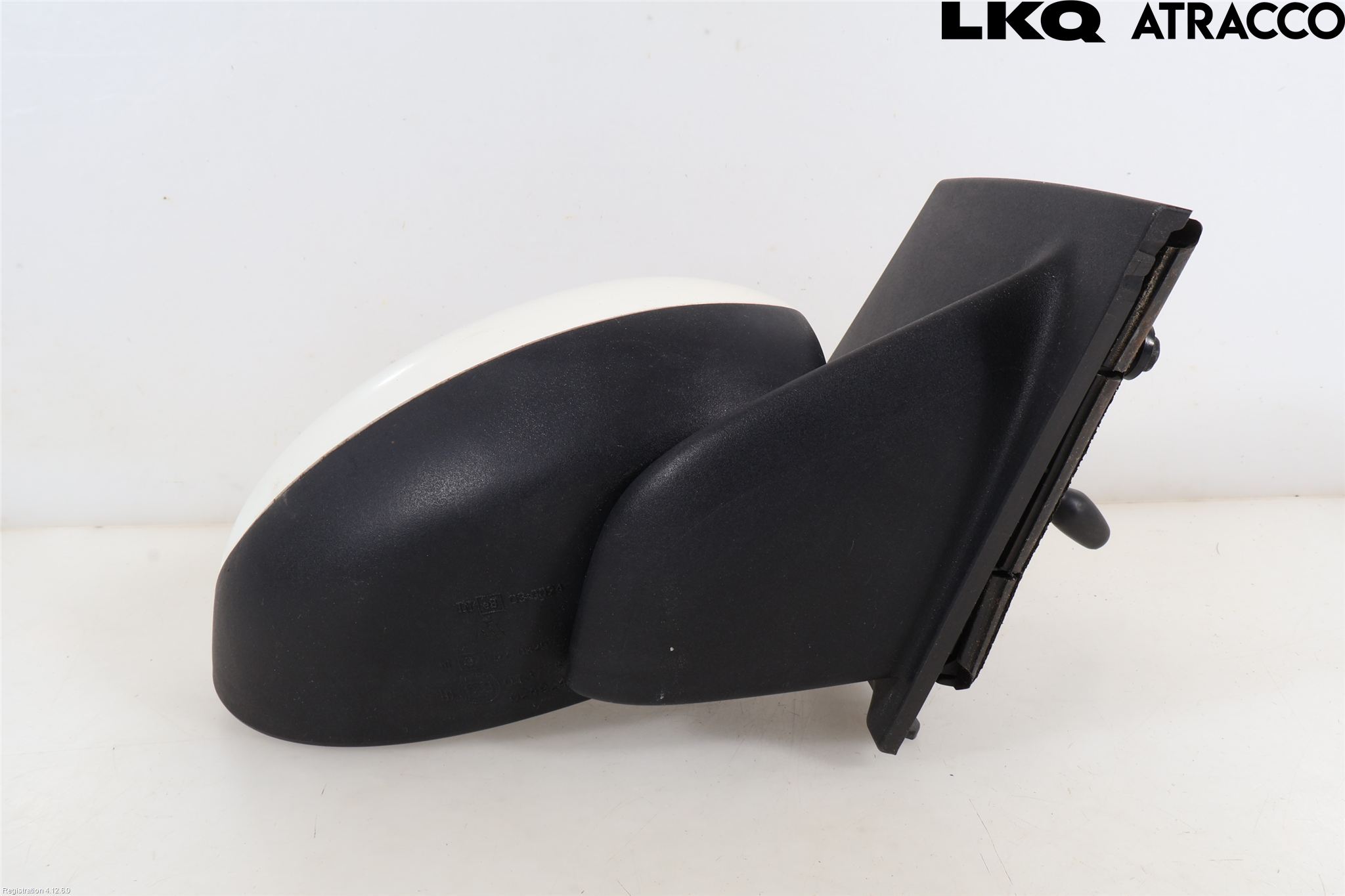 Toyota AYGO 06-14 Speil H M-Innvjustering
