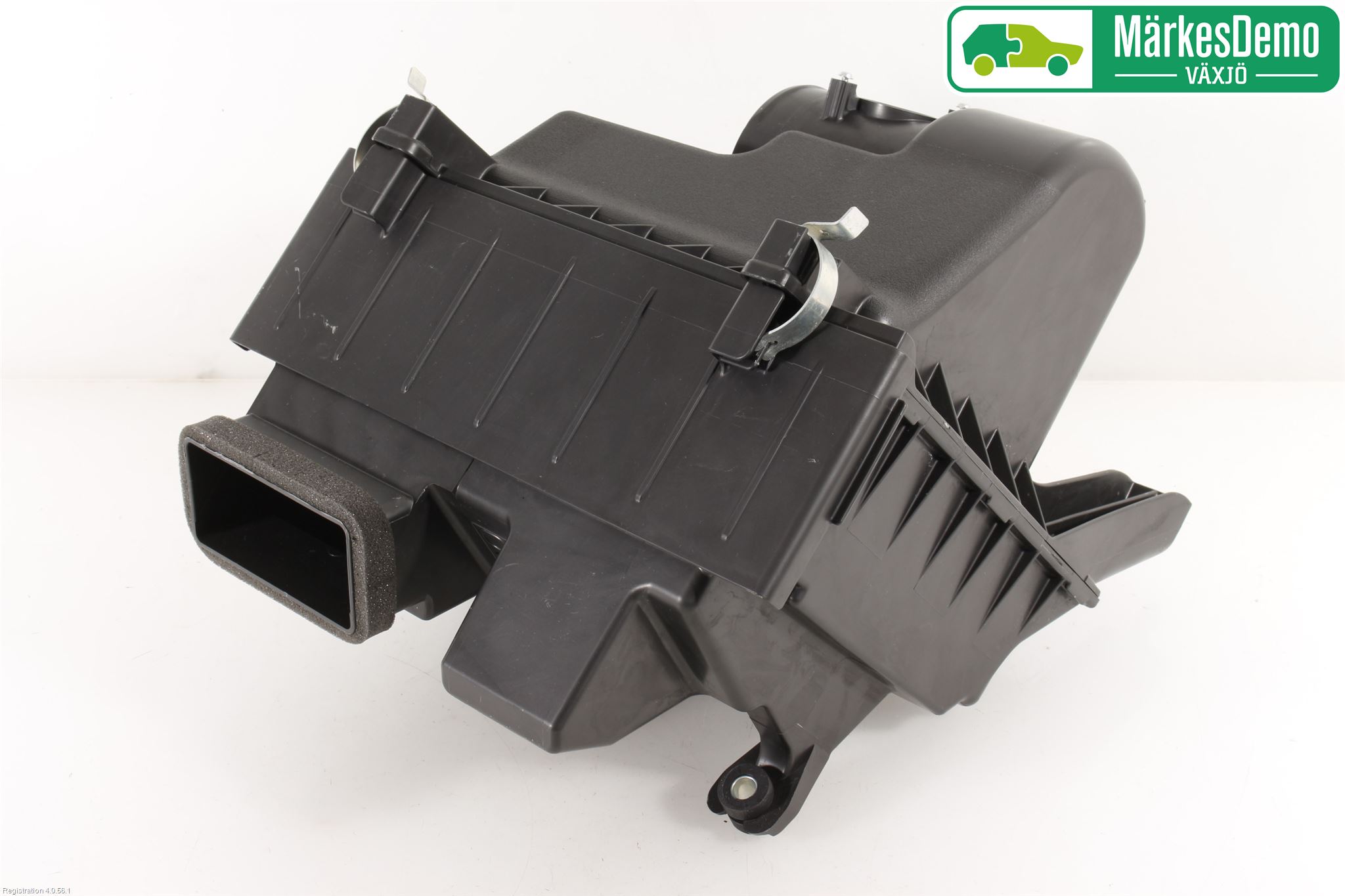 Lexus RX AL20 16-22 Luftfilter Boks
