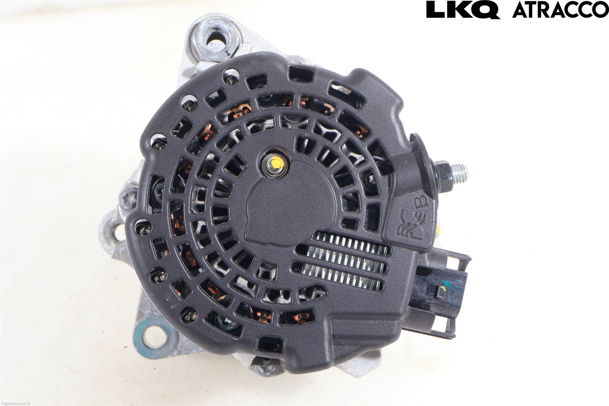 Hyundai BAYON BC3 21- Dynamo