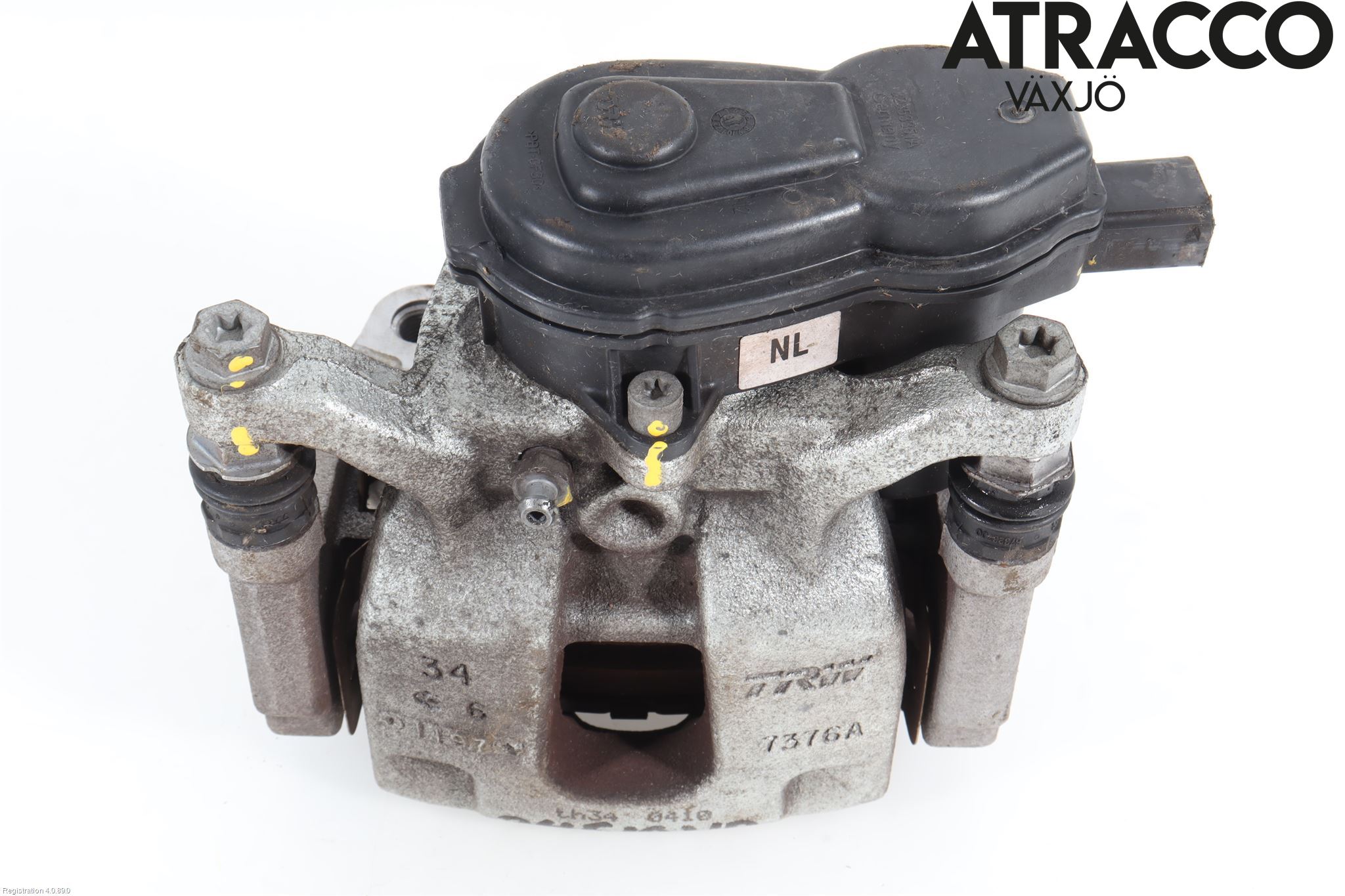 Honda HR-V 21- Bremsecaliper Bak Venstre