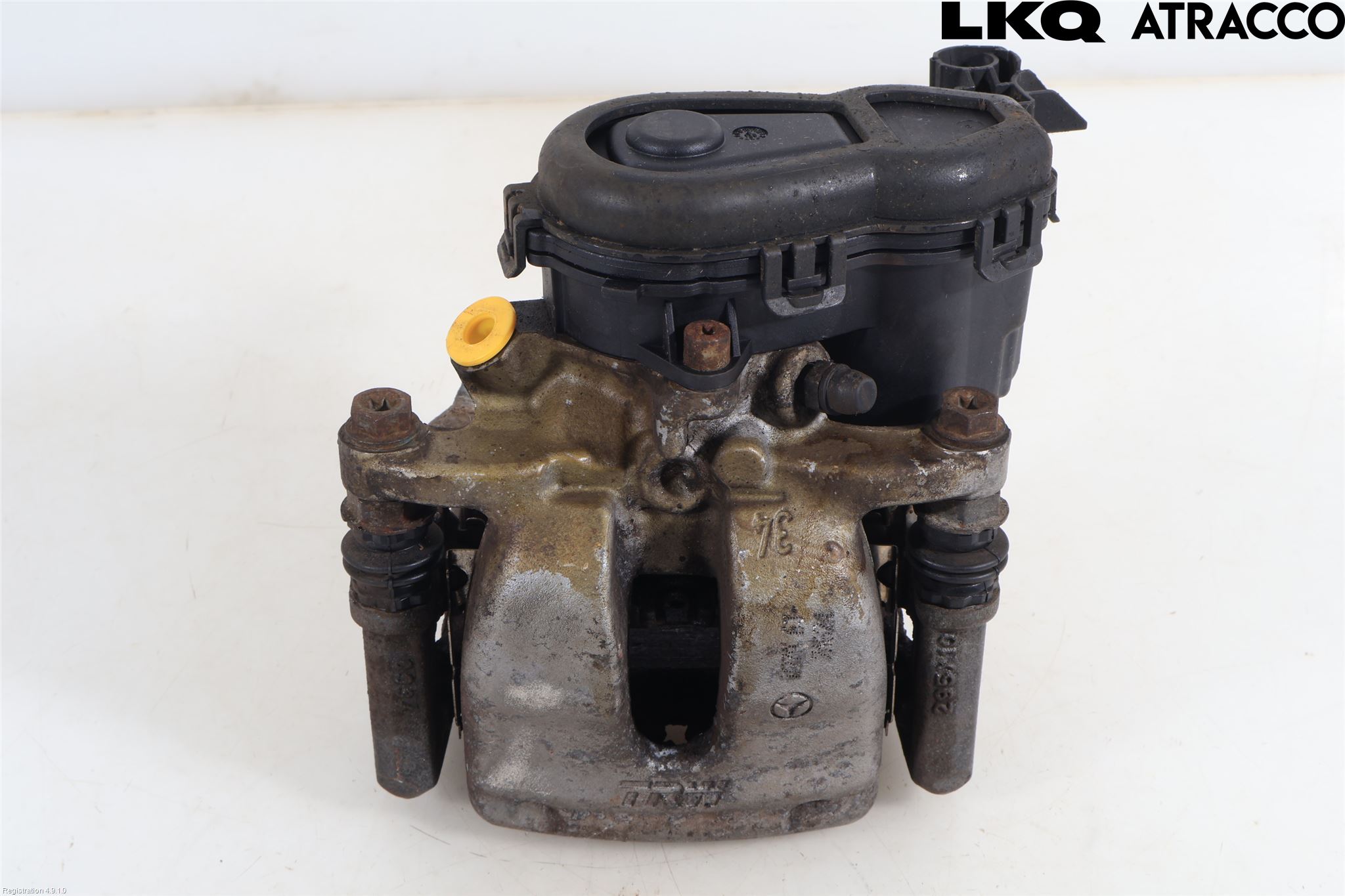 Mercedes-Benz MB GLA-KLASS (X156) 13-20 Bremsecaliper Bak Høyre