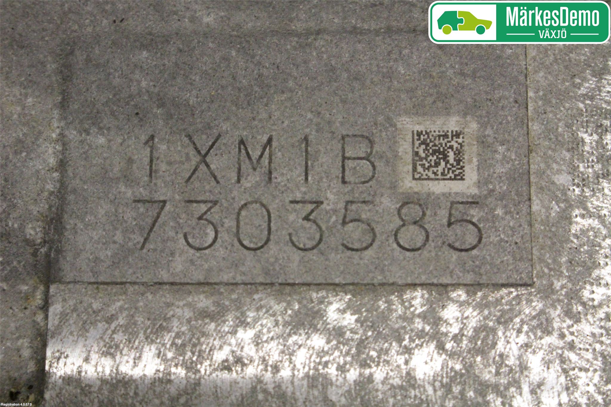 Mitsubishi OUTLANDER 13-21 Gearkasse Automat
