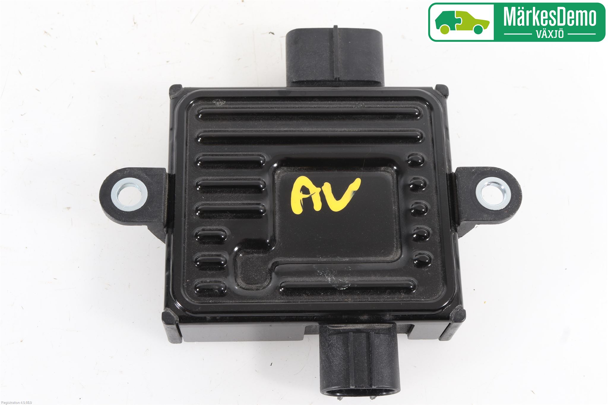Mazda MX-5 IV (ND/ND2/ND3) MIATA 15- Varmeapparat Viftemotstand