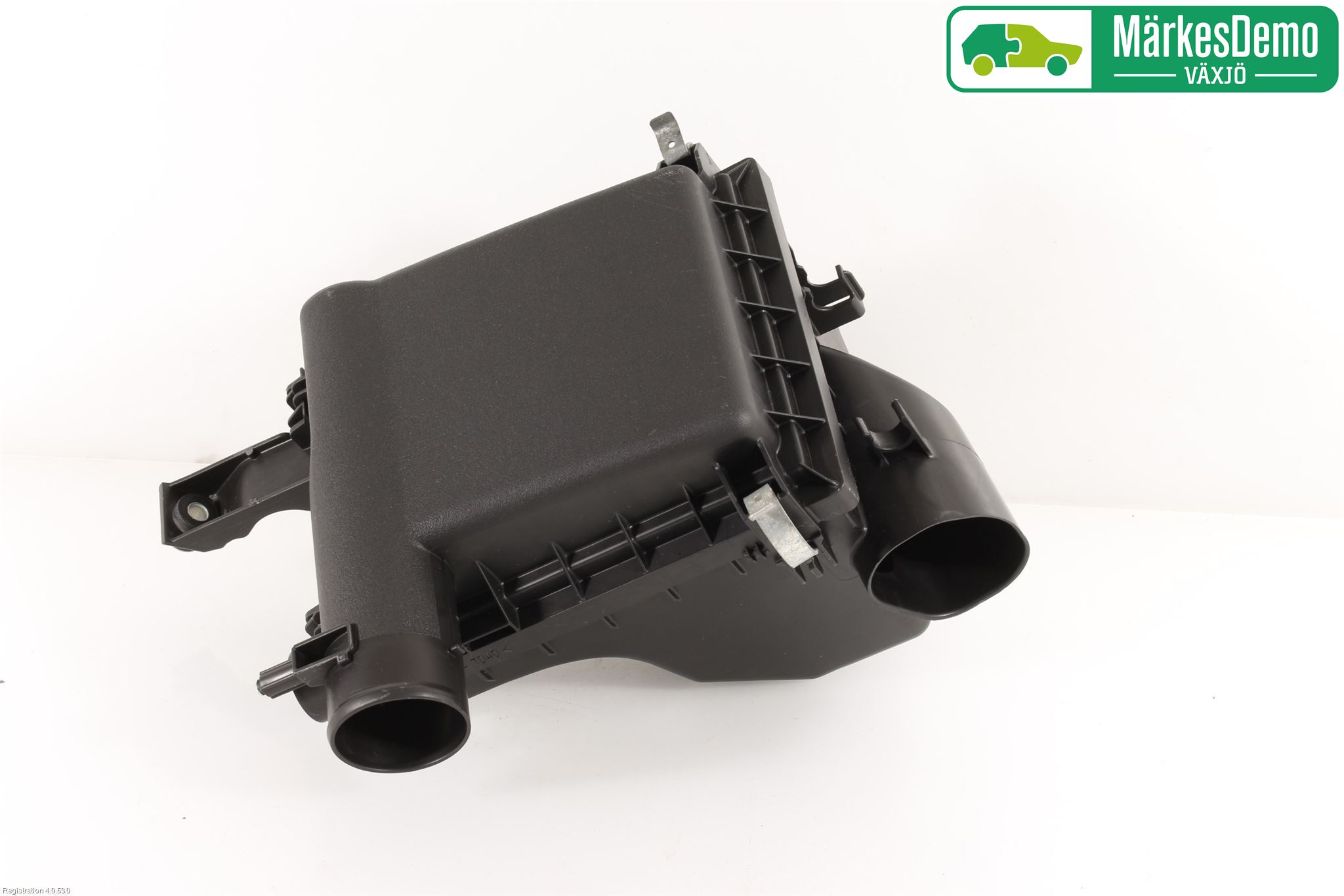 Toyota AURIS 13-19 Luftfilter Boks