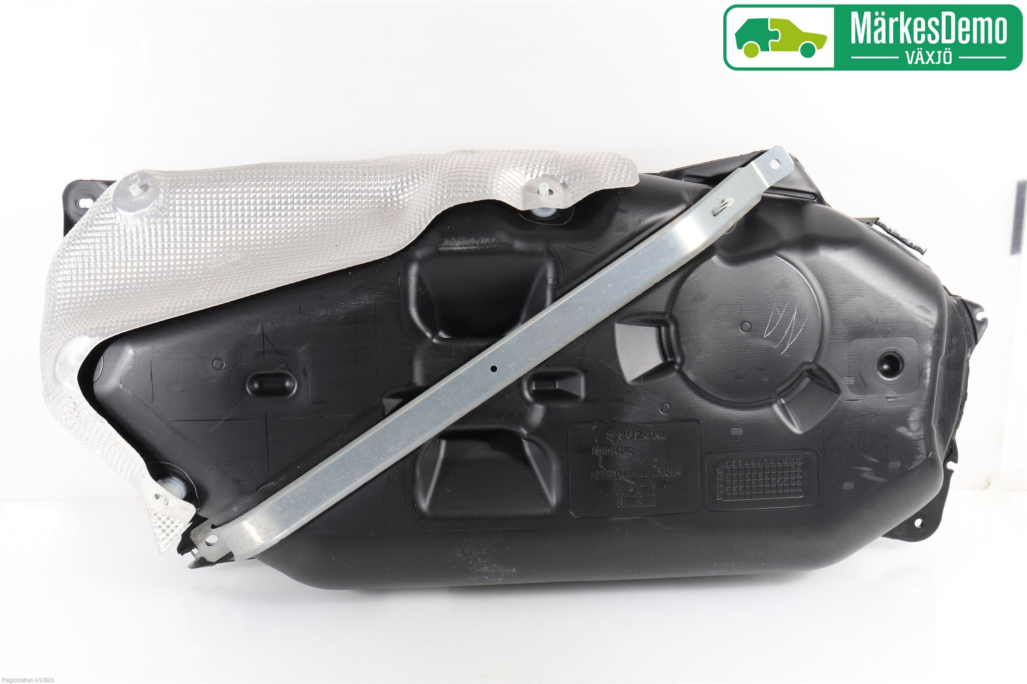 Suzuki SWIFT 17-24 Drivstofftank Innsprøytning