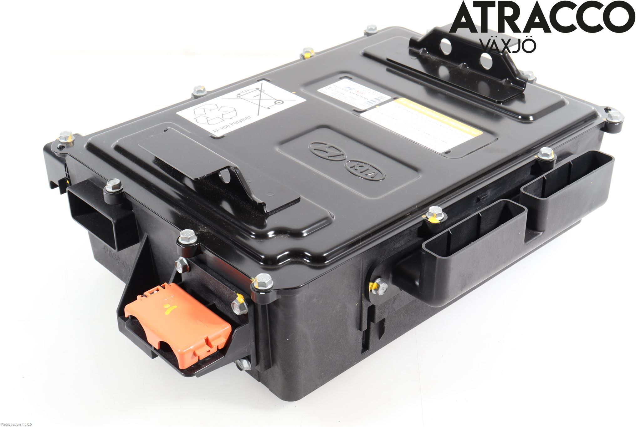 Hyundai TUCSON 05- Hybrid Batteri