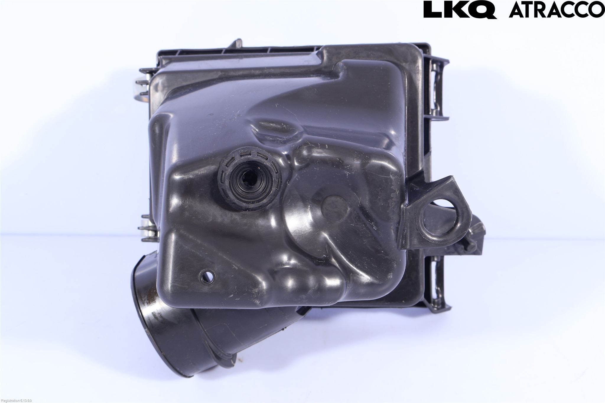 Toyota YARIS CROSS XP21 21- Luftfilter Boks