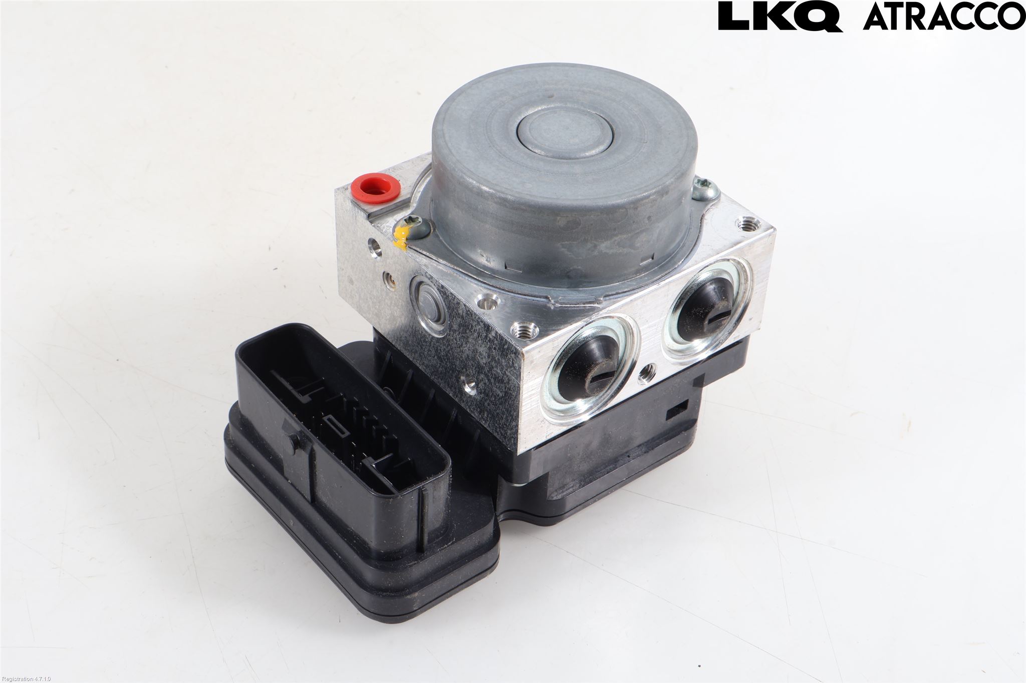 Toyota CAMRY 19-24 Abs Hydraulikkaggregat
