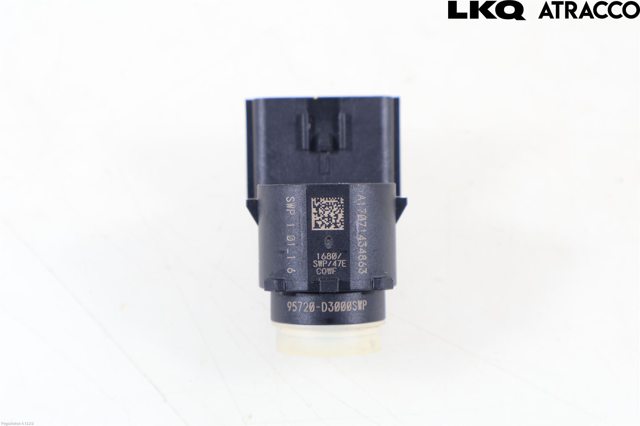 Kia OPTIMA 16-20 Sensor Ryggesensor