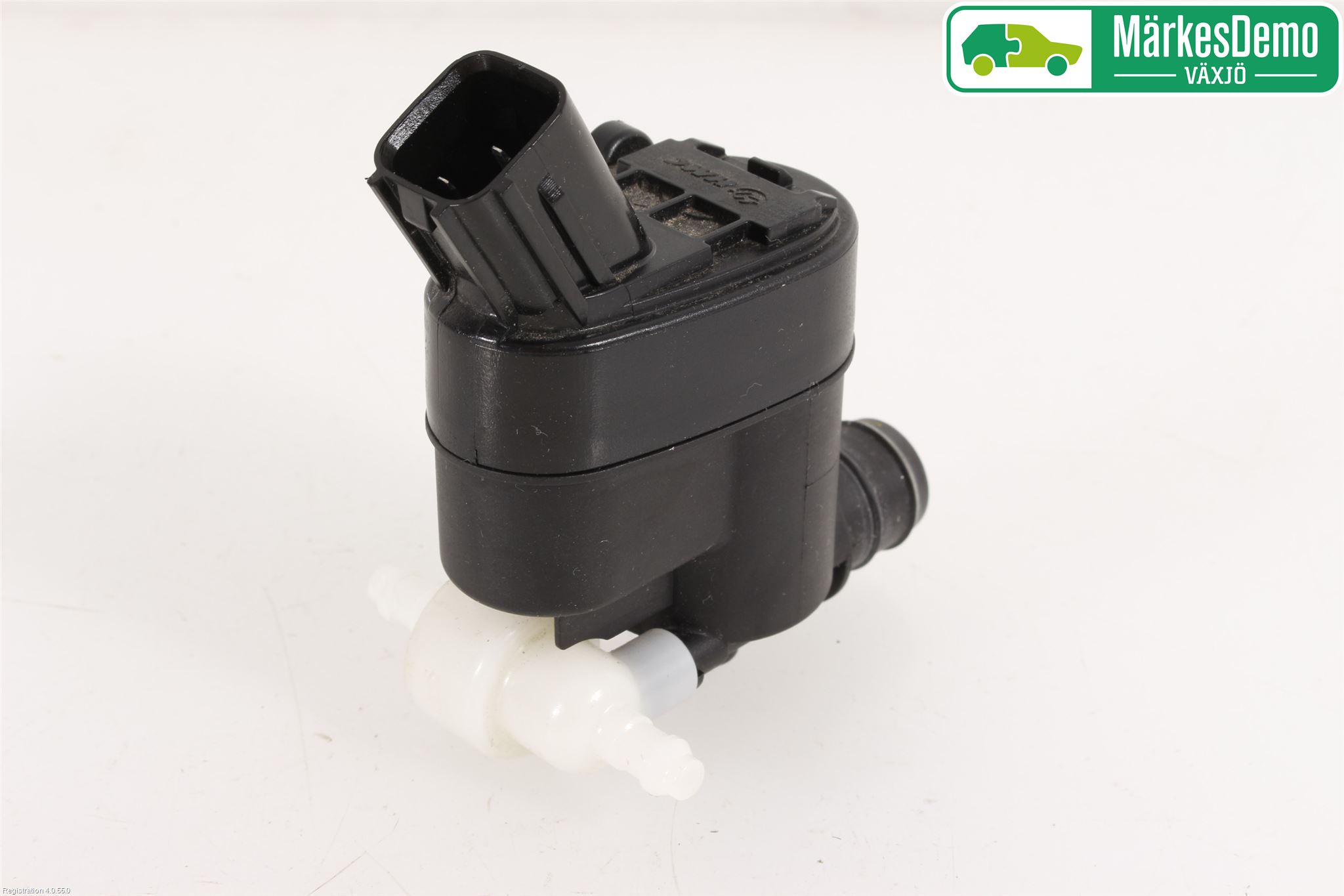Hyundai i30 PD 17- Spylerpumpe Frontrute
