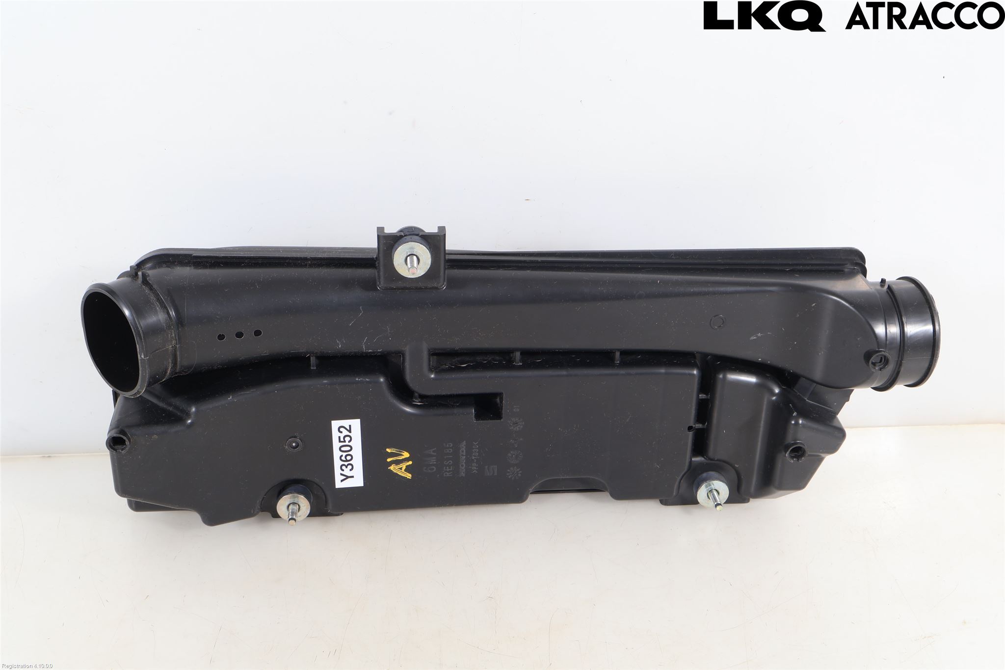 Honda CIVIC e HEV 23- Lufrenser Øvrig