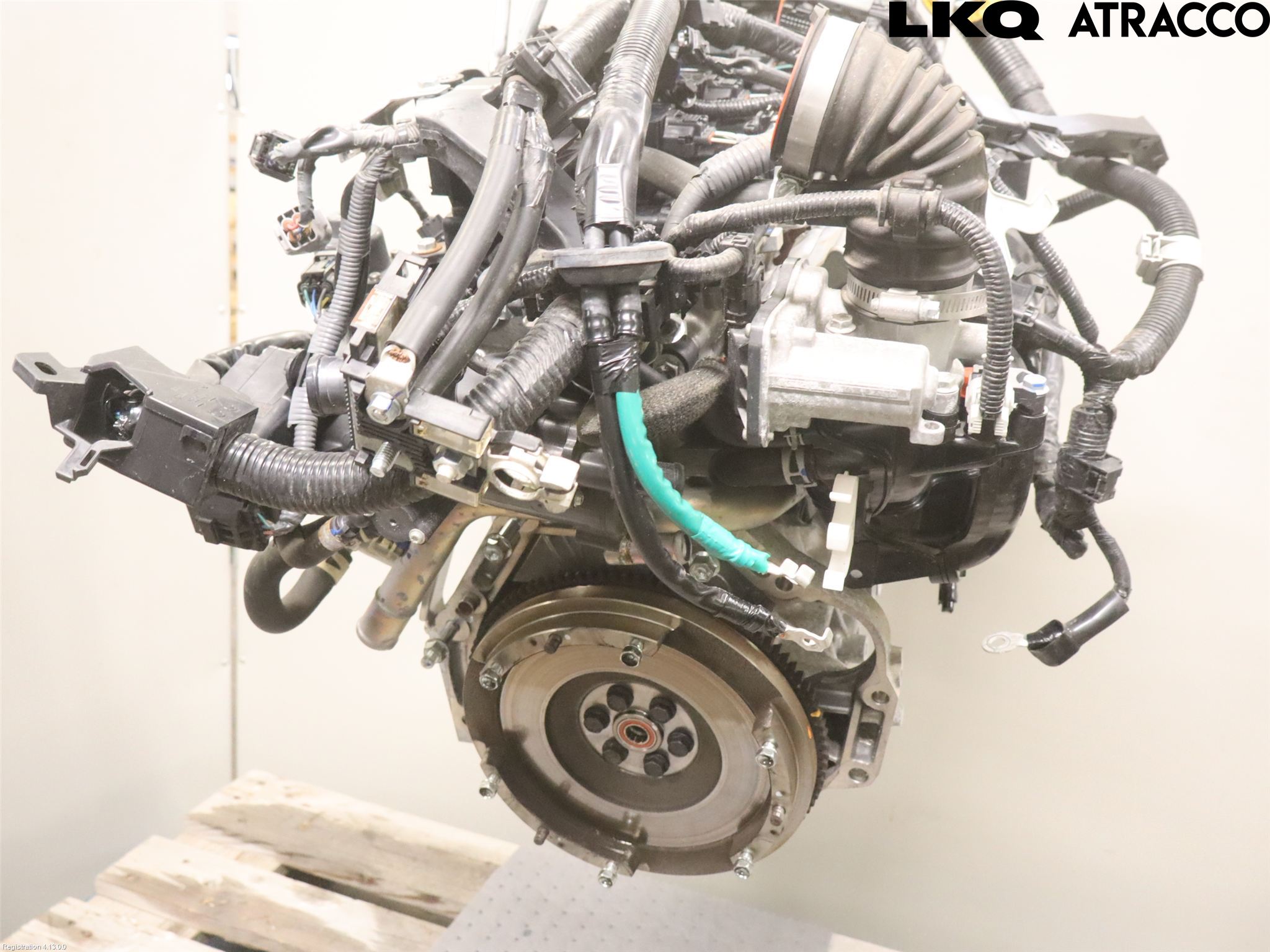 Suzuki SWIFT 17-24 Motor Bensin