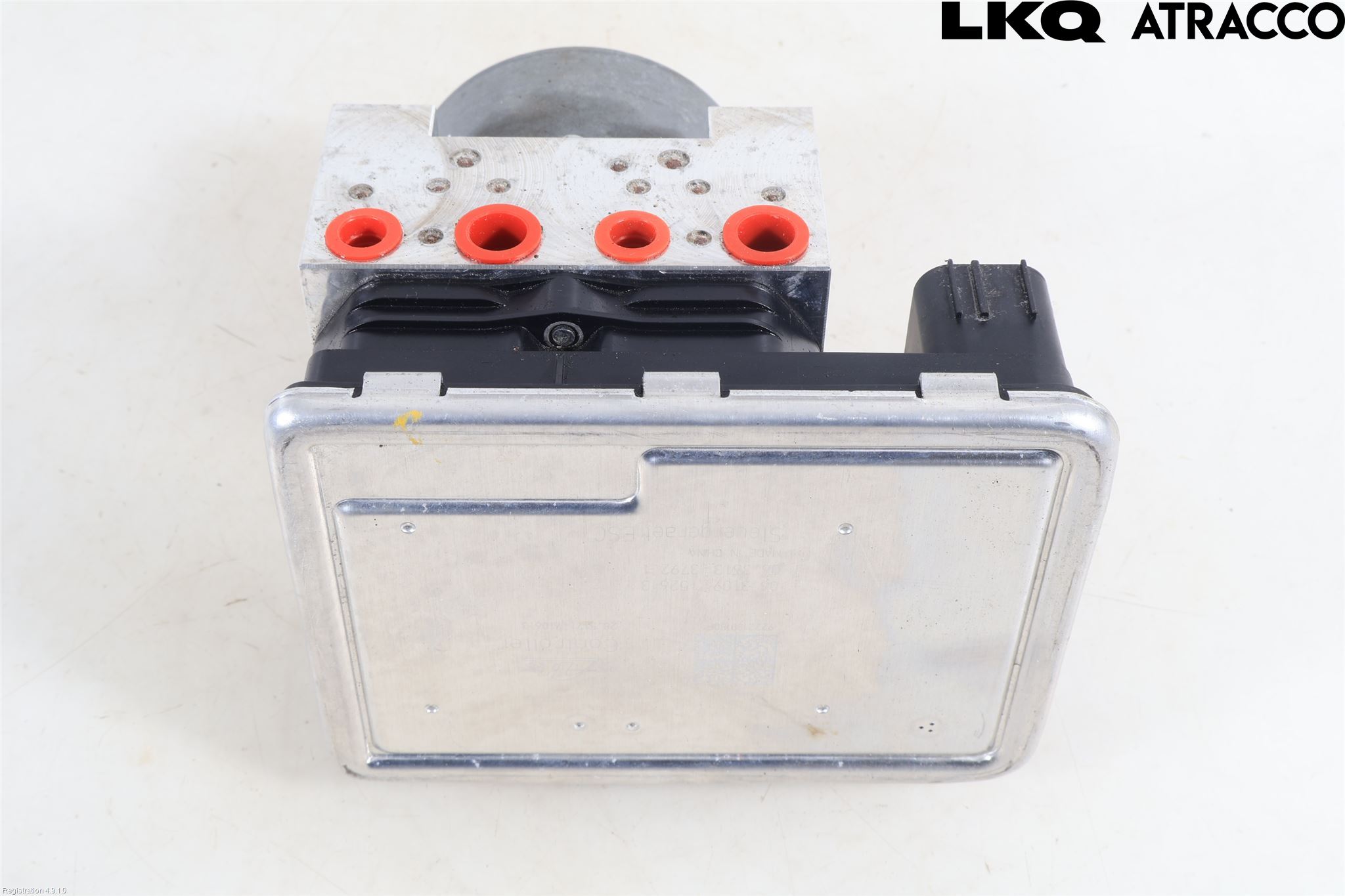 MG HS/EHS 21- Abs Hydraulikkaggregat