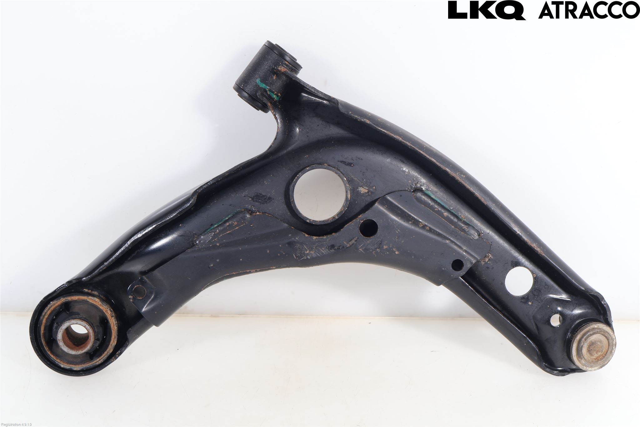 Toyota YARIS XP130 15-20 Bærearm Foran Venstre Nedre