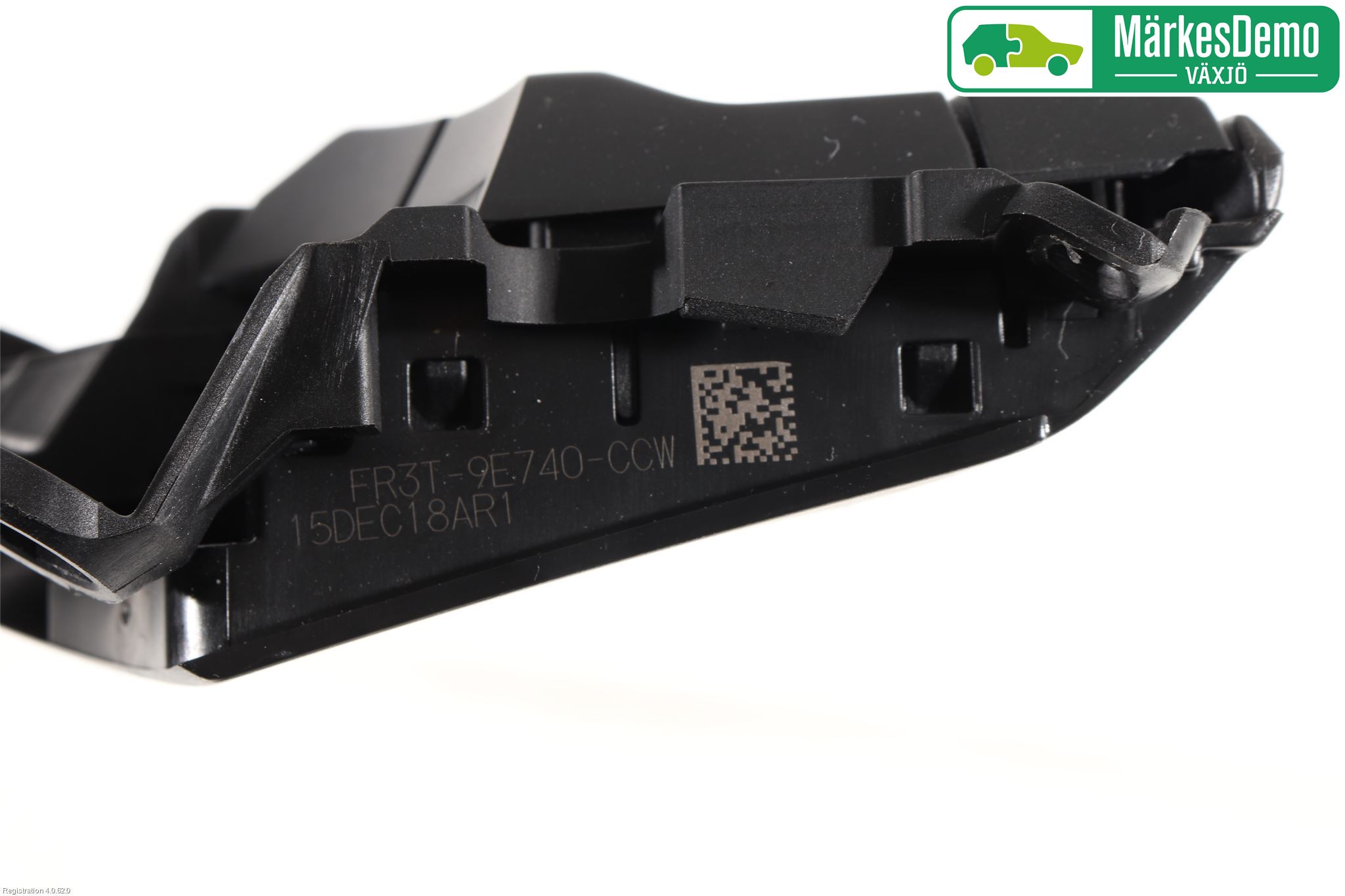 Ford MUSTANG VI 15-22 Bryter Ratt Radio-Stereo
