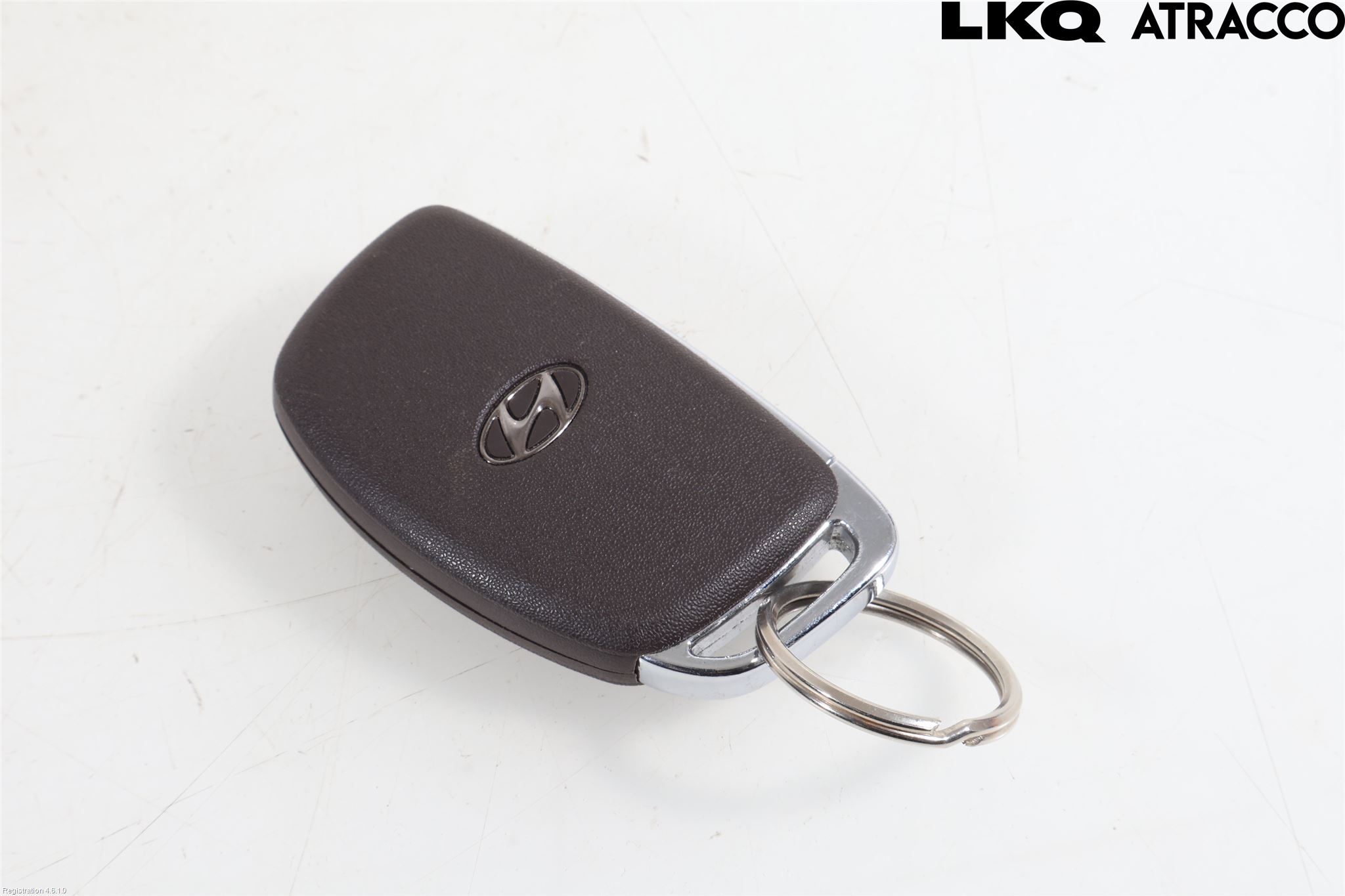 Hyundai IONIQ AE 17-22 Nøkkel - Nøkler