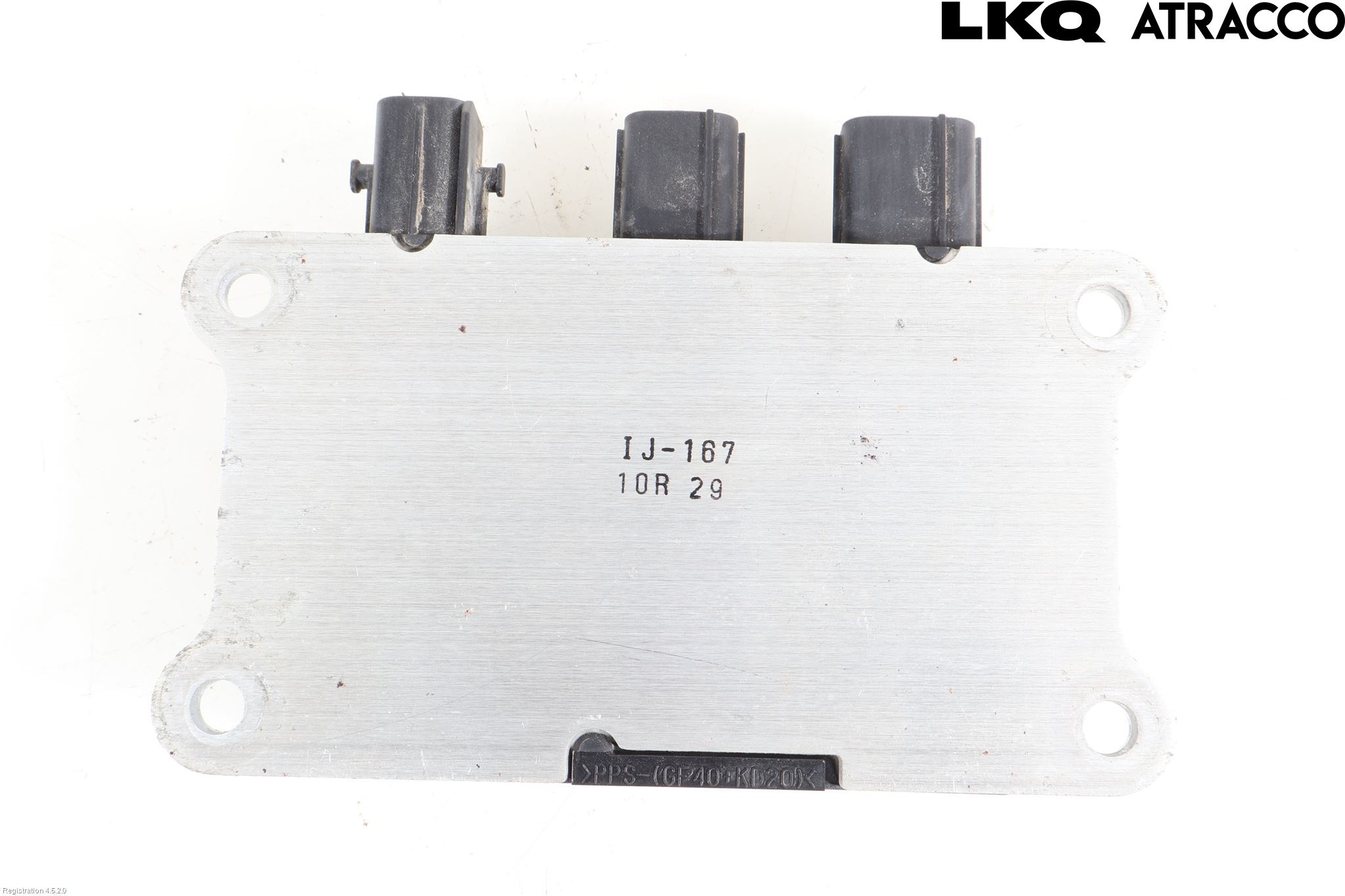 Lexus IS 250/350 14-20 Inns Lambdasonde