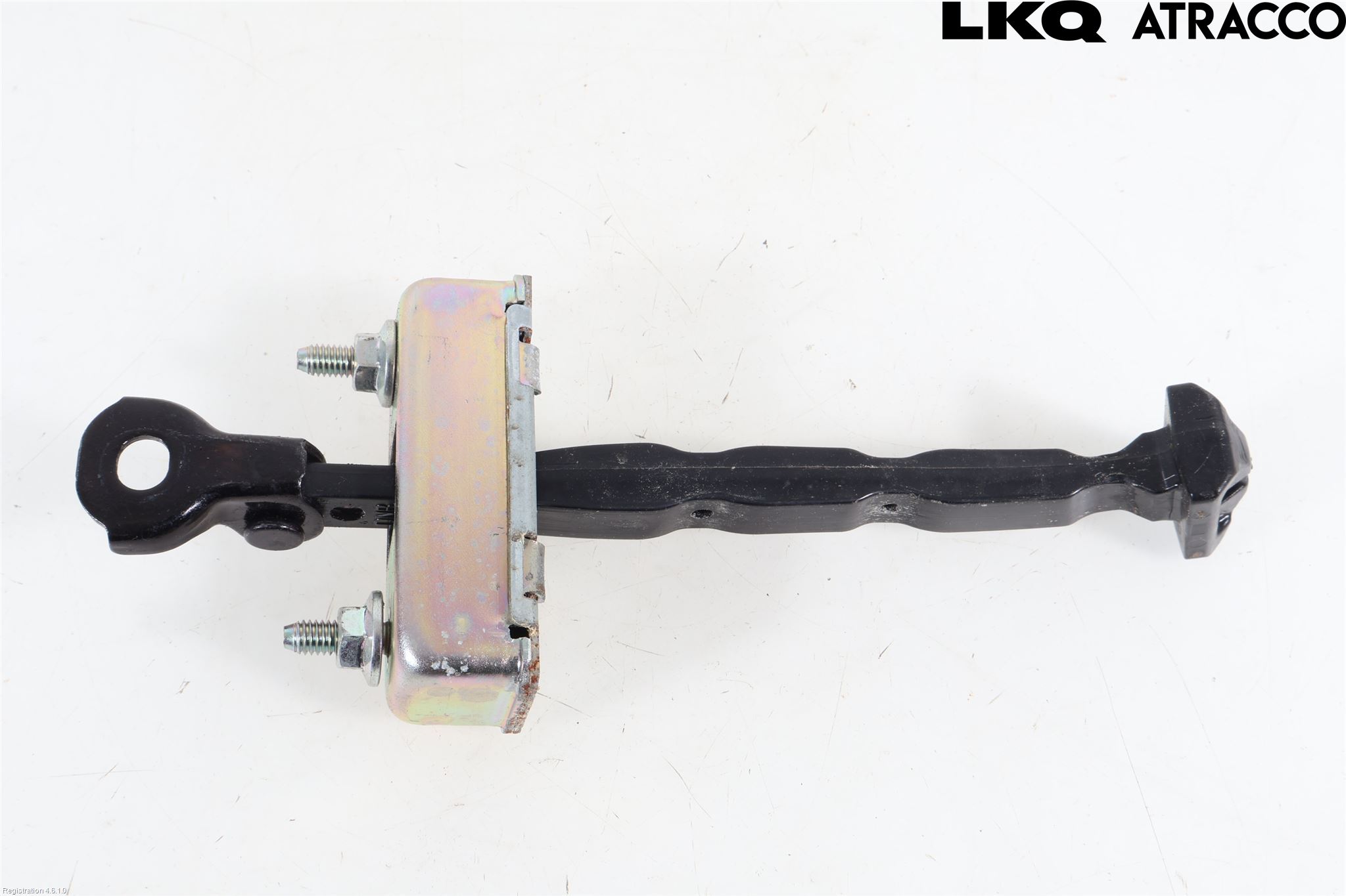 Mazda MX-30 20- Dørstopper