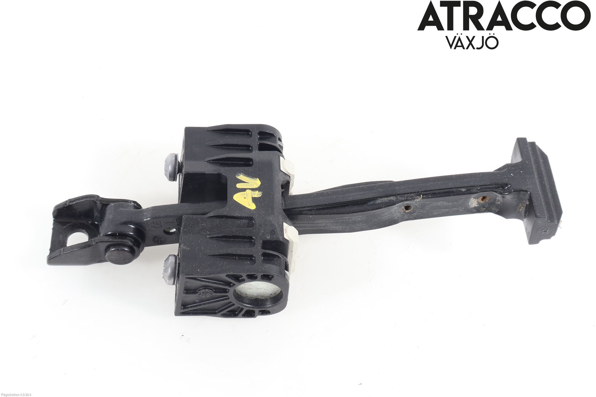 BMW 4 F32/F33/F82/F83 13-20 Dørstopper
