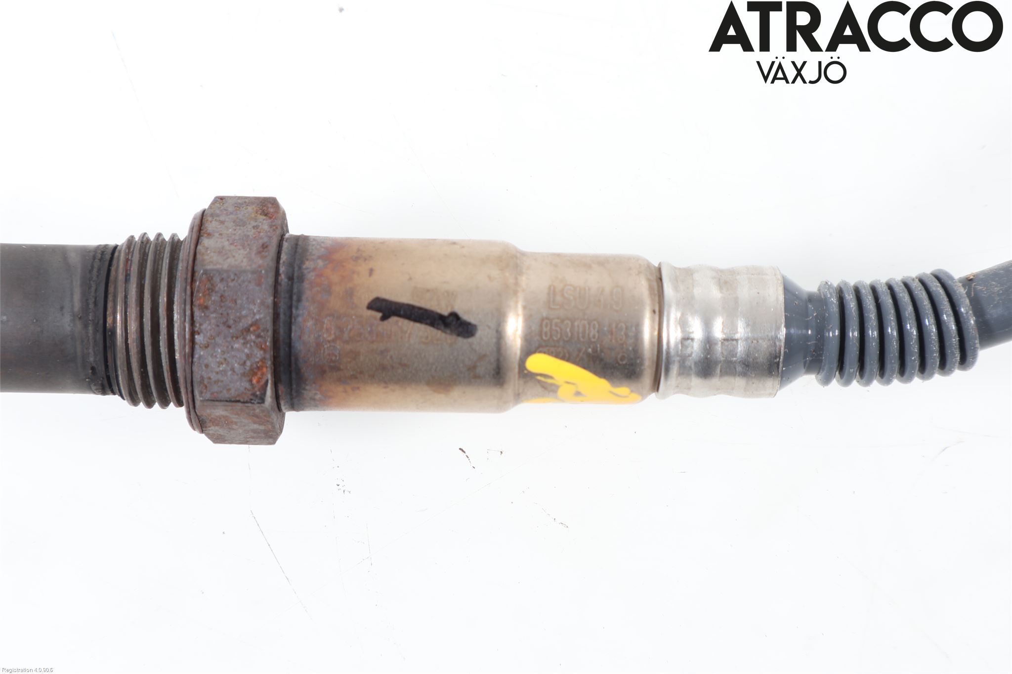 Honda CIVIC 17-22 Inns Lambdasonde