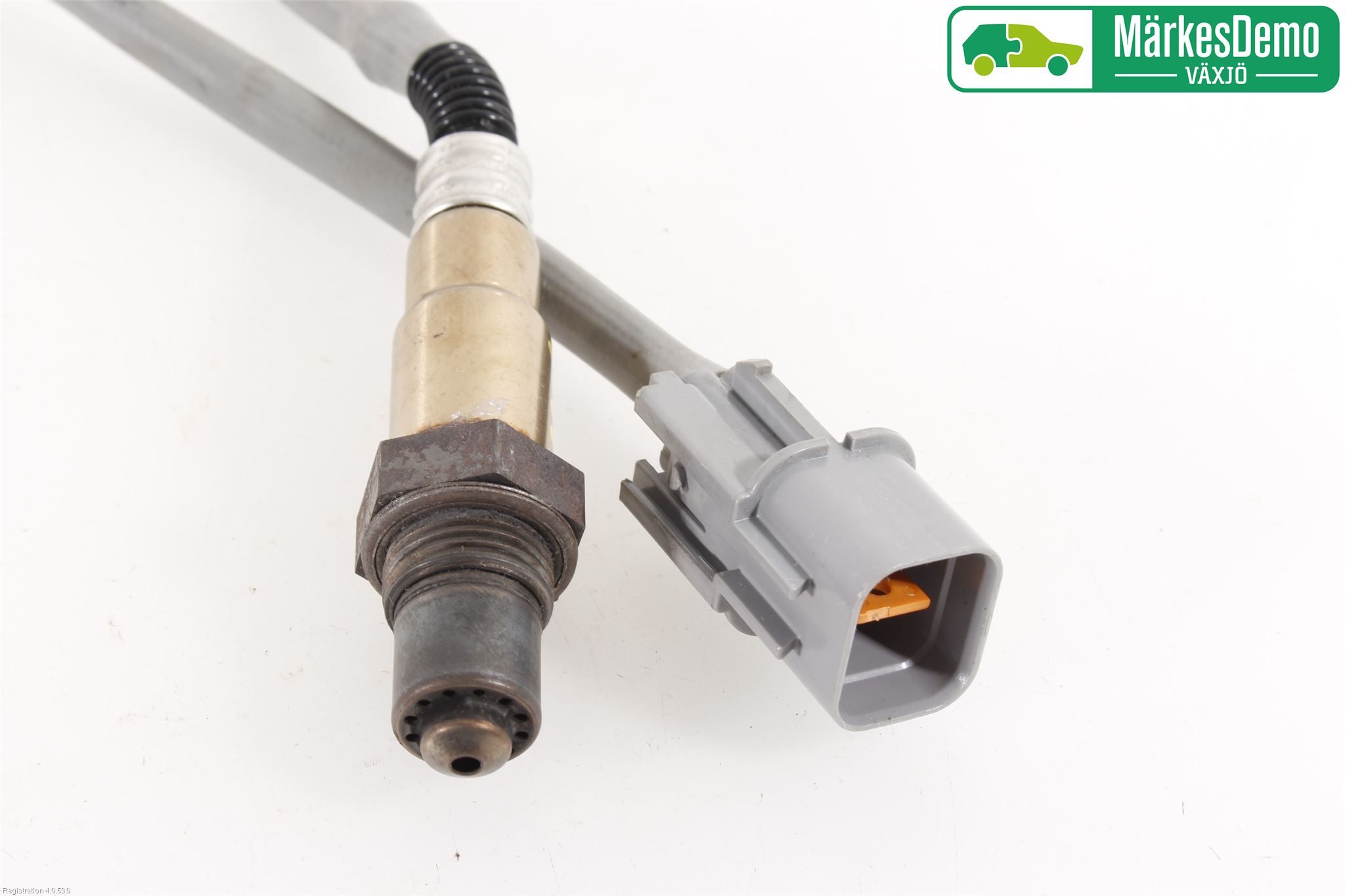 Hyundai IONIQ AE 17-22 Inns Lambdasonde