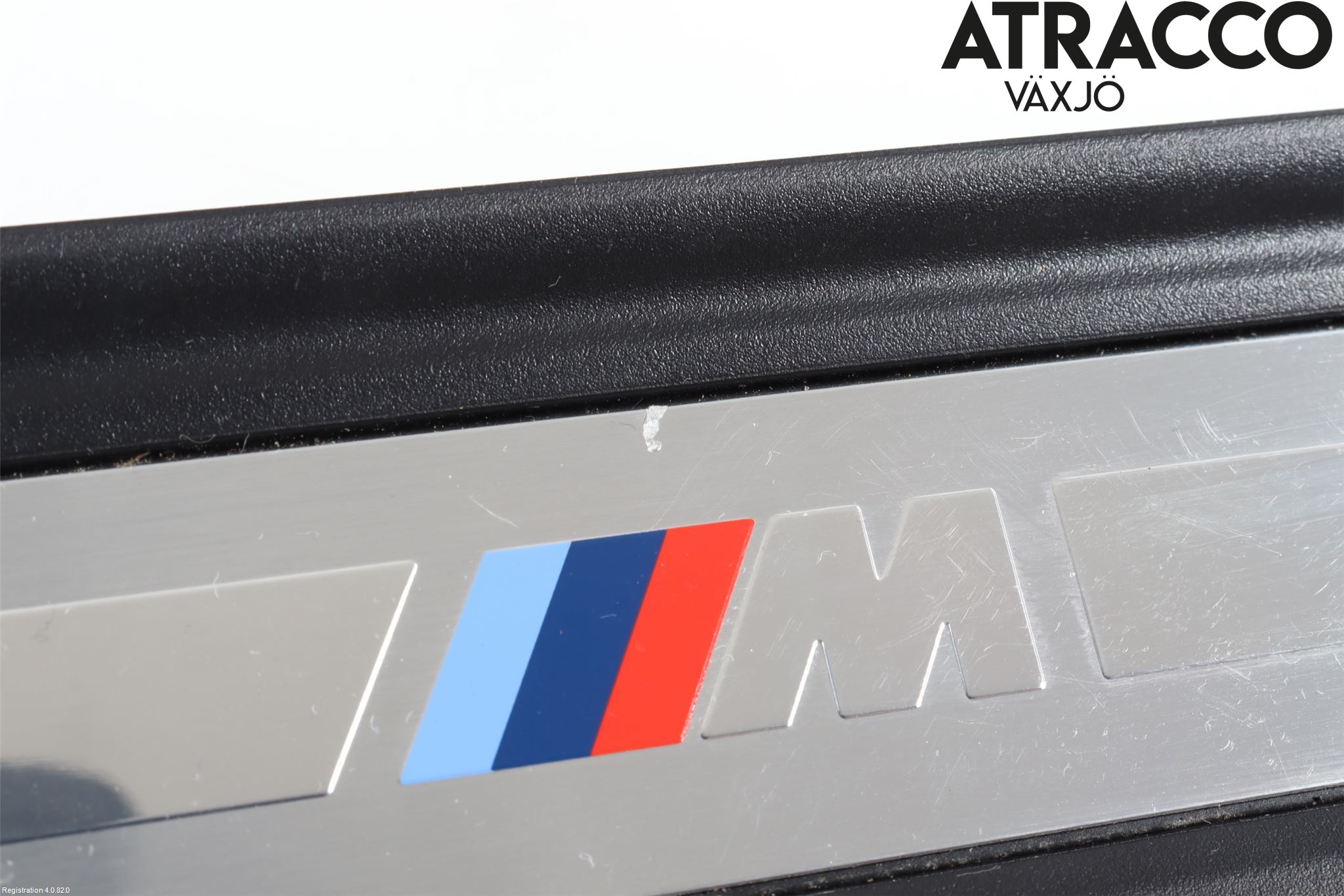 BMW 3 G20/G21/G80/G81 19- Innr Terskel Innstigning