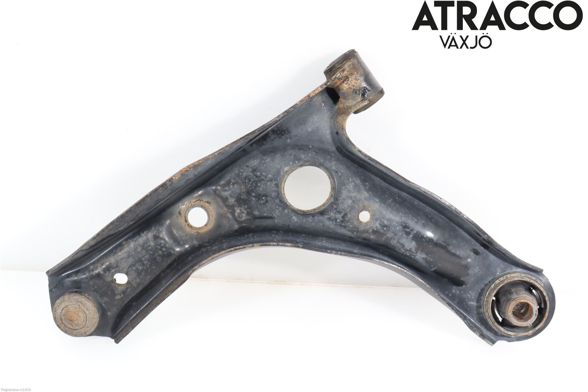 Toyota AYGO 15-21 Bærearm Foran Høyre Nedre