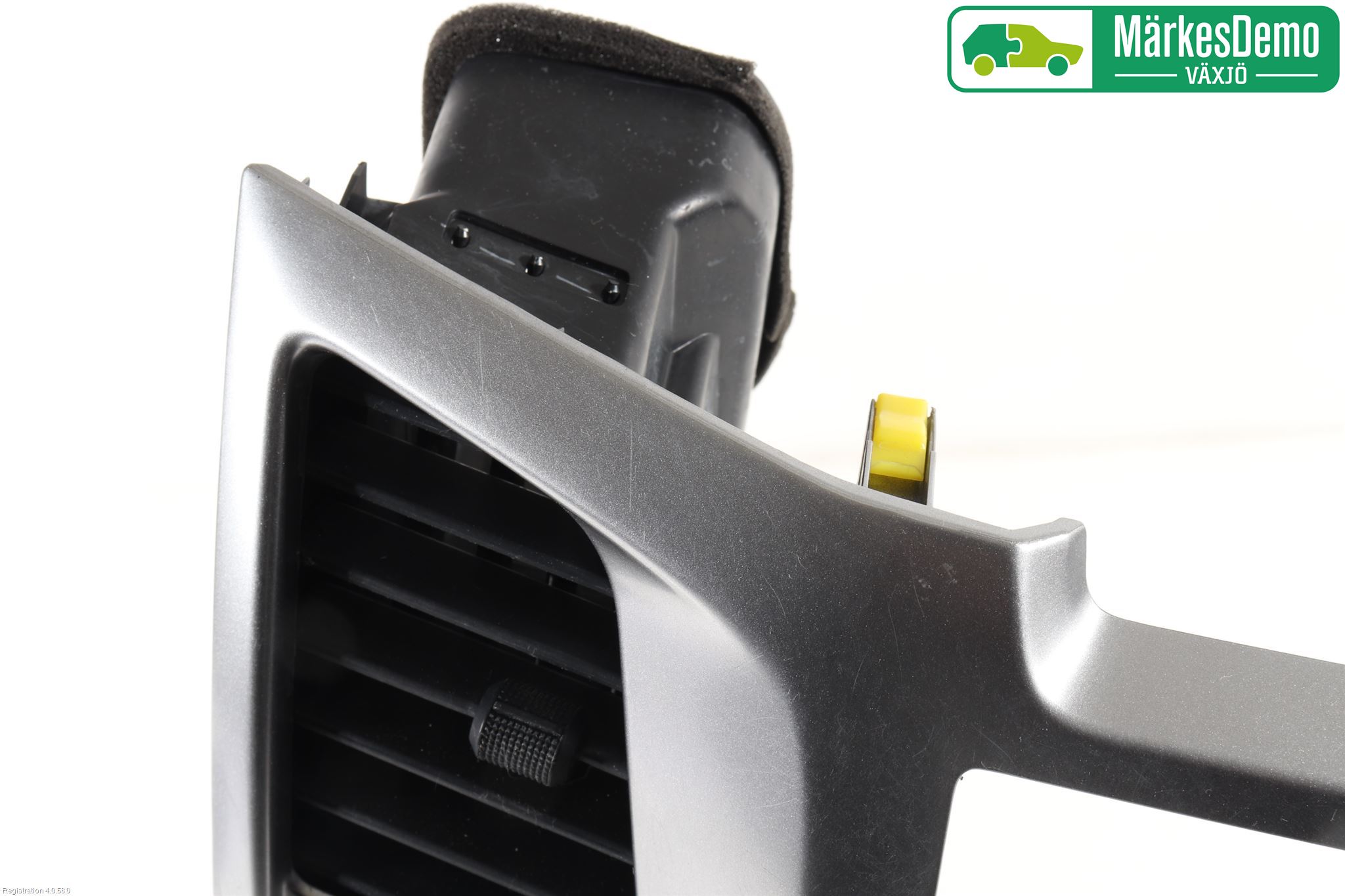 Toyota HILUX 05-16 Instrument Ramme